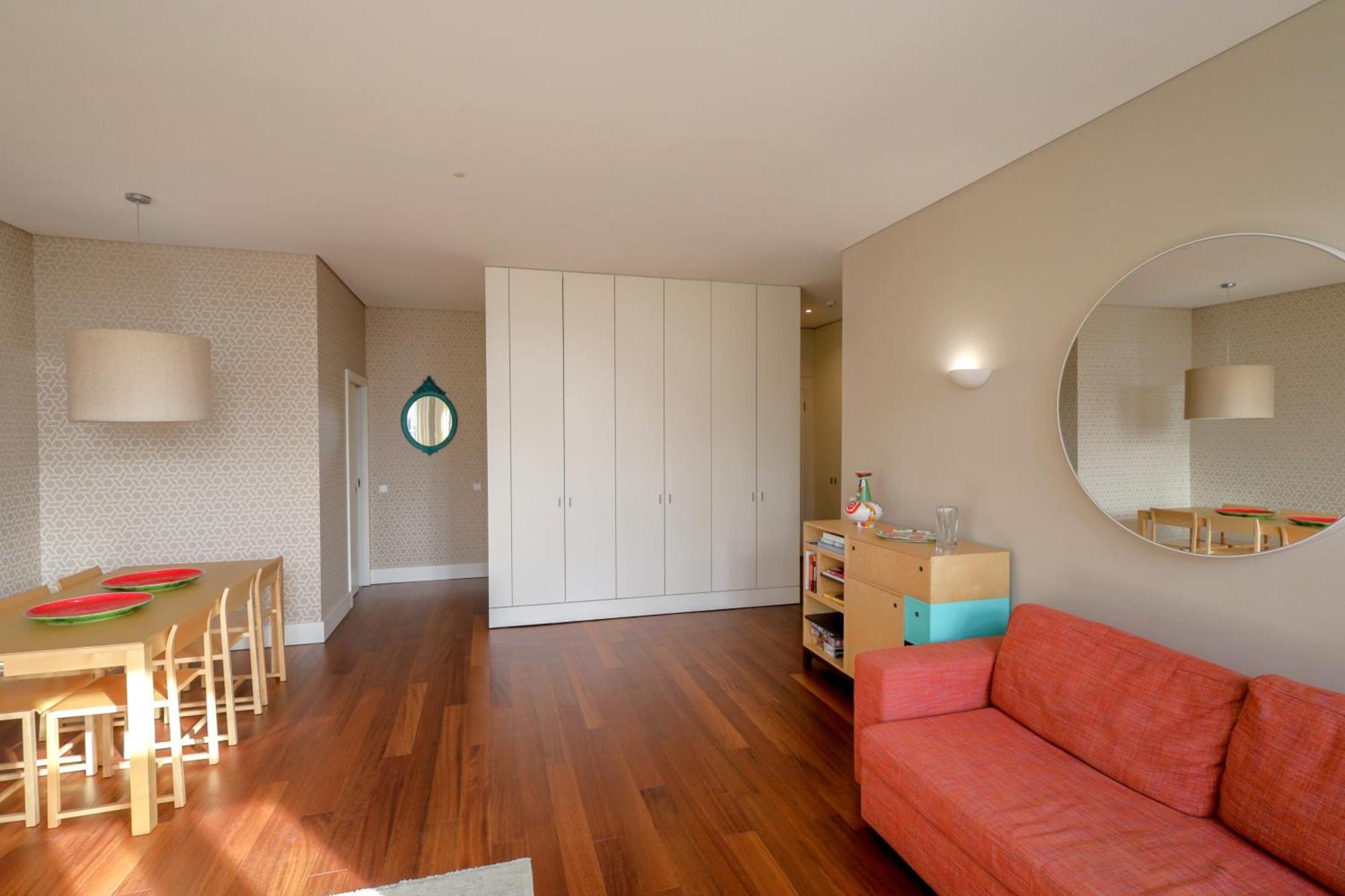 Apartment Cardosas Square Luxury By Hosts *