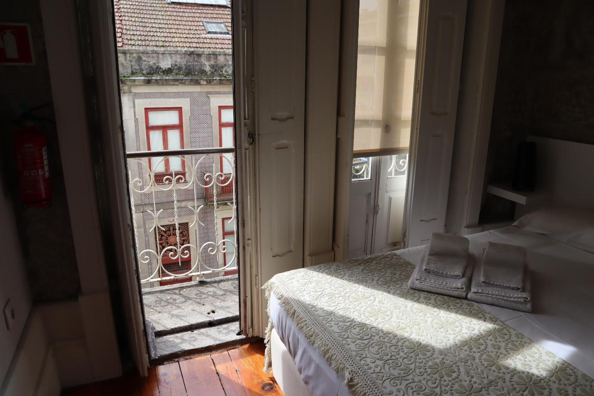 Zd Moreira Flats E By Portoproperties4you