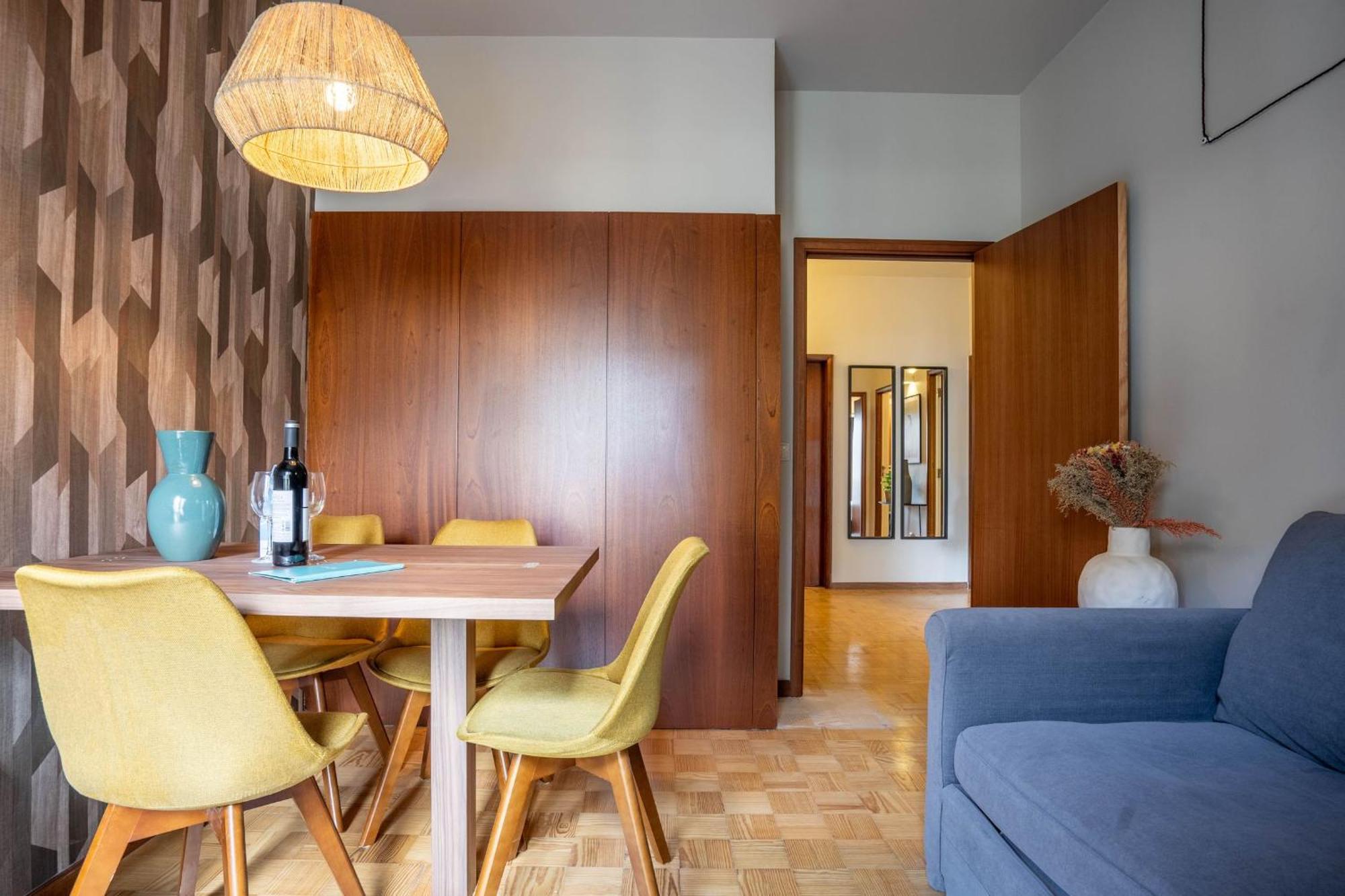 Appartement Firmeza388 Charming Flats *
