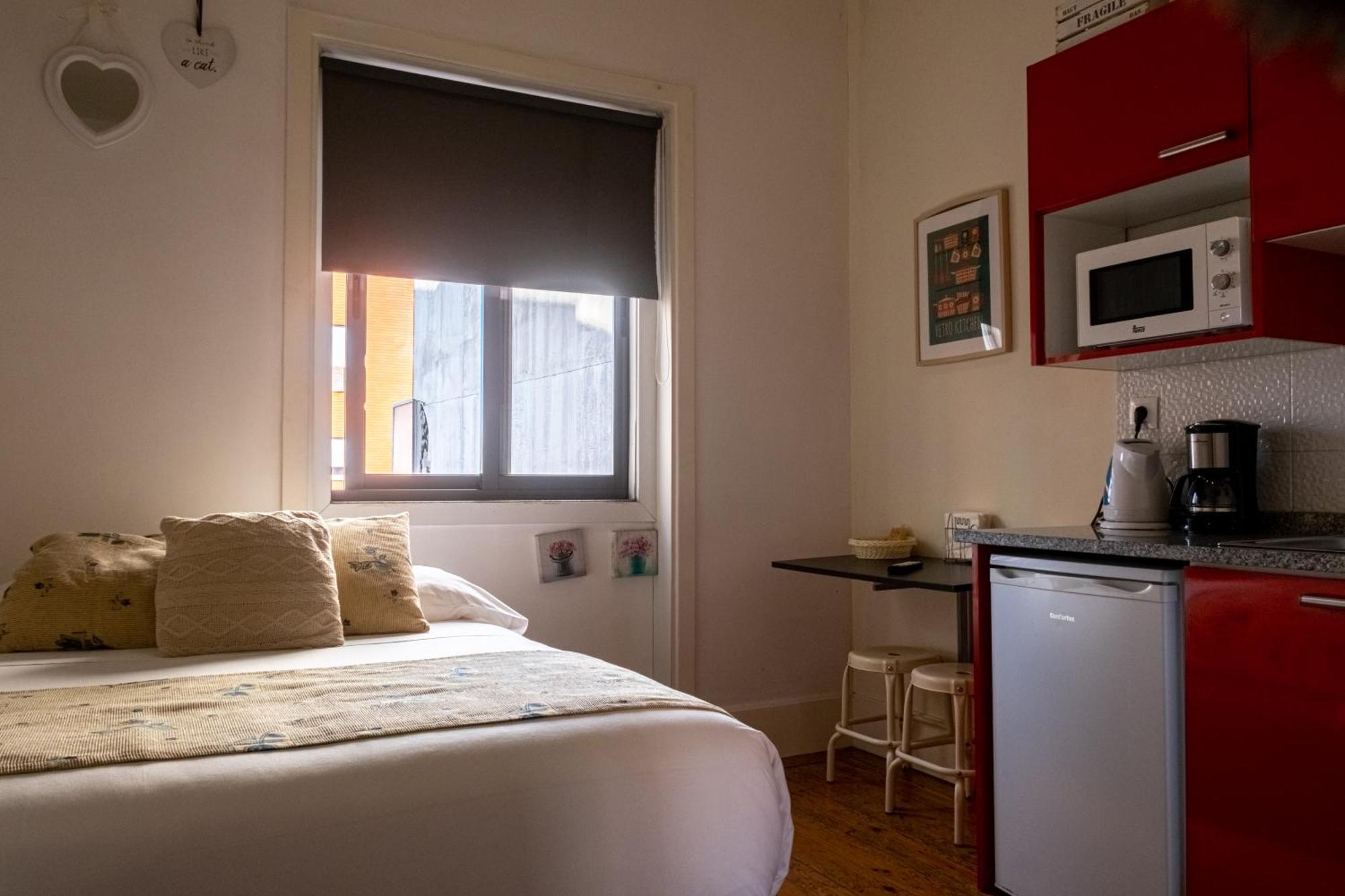 Appartement A Francos Lair Porto