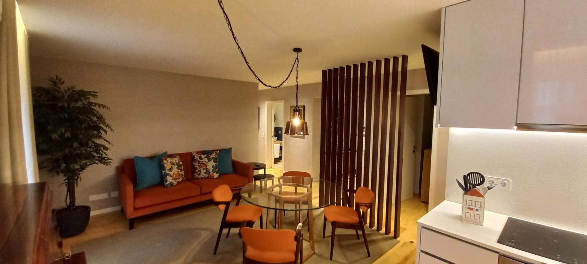 Casas Do - Ribeira Apartment *