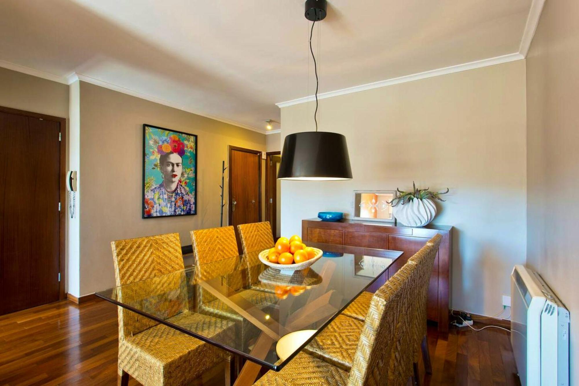Apartment Spacious In With Terrace *