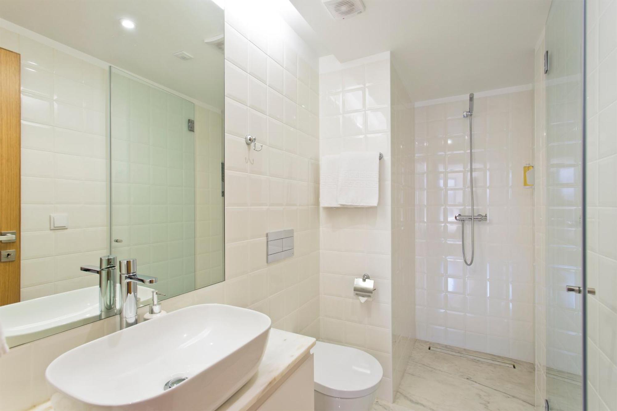 Charming In 50 M² Modern Comfort Apartment Porto