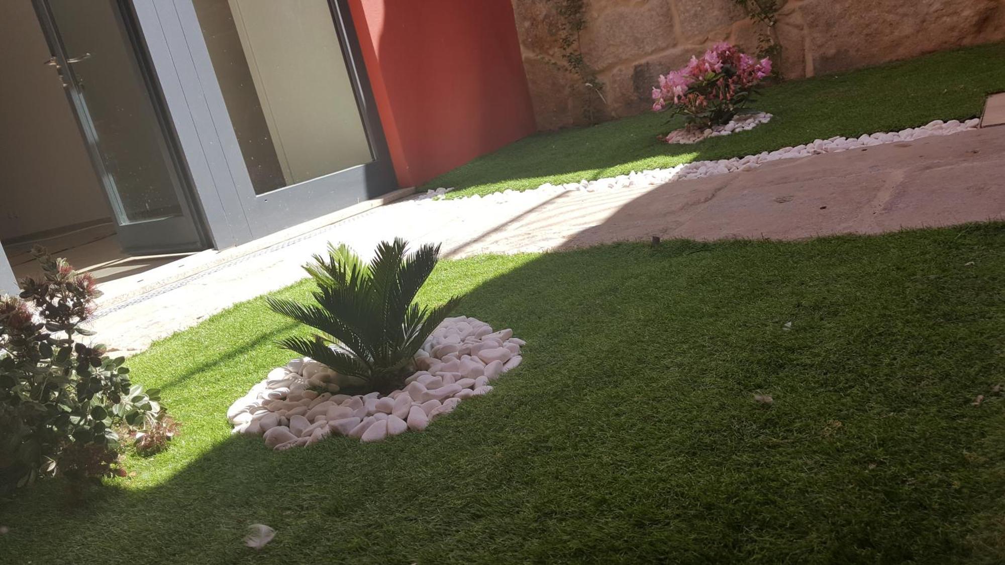 Apartment Charming In 50 M² Modern Comfort *