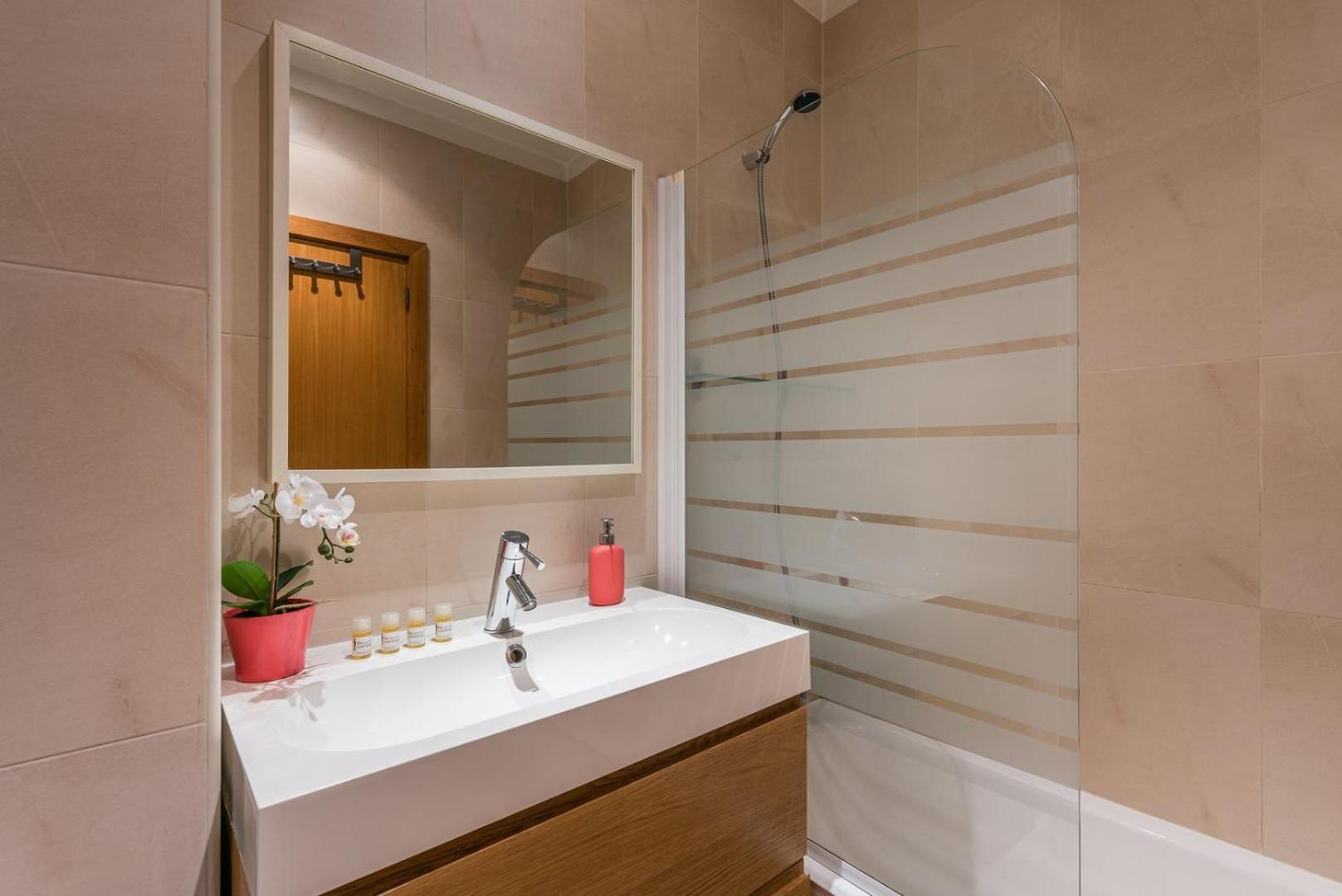 Apartment Guestready - Blossom *