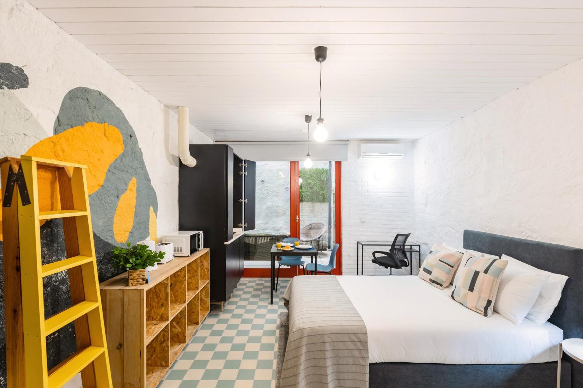 Apartment Victoria @ Clerigos *