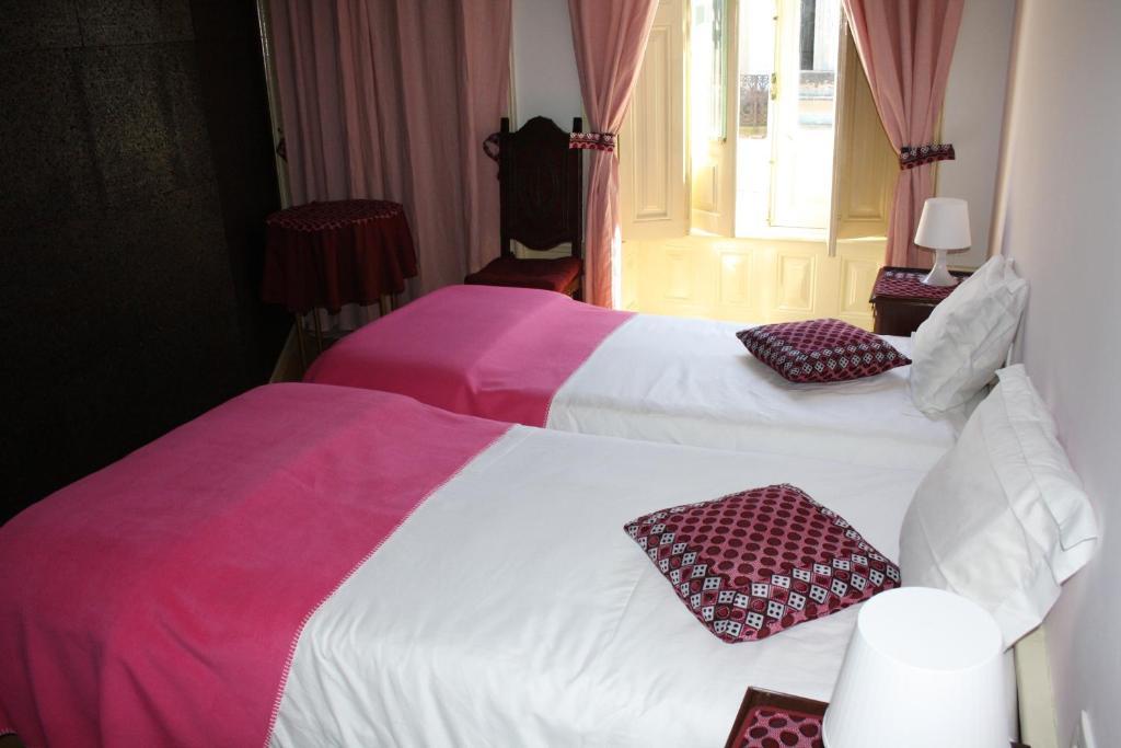 Bo - Alvares Cabral Guest house 3*