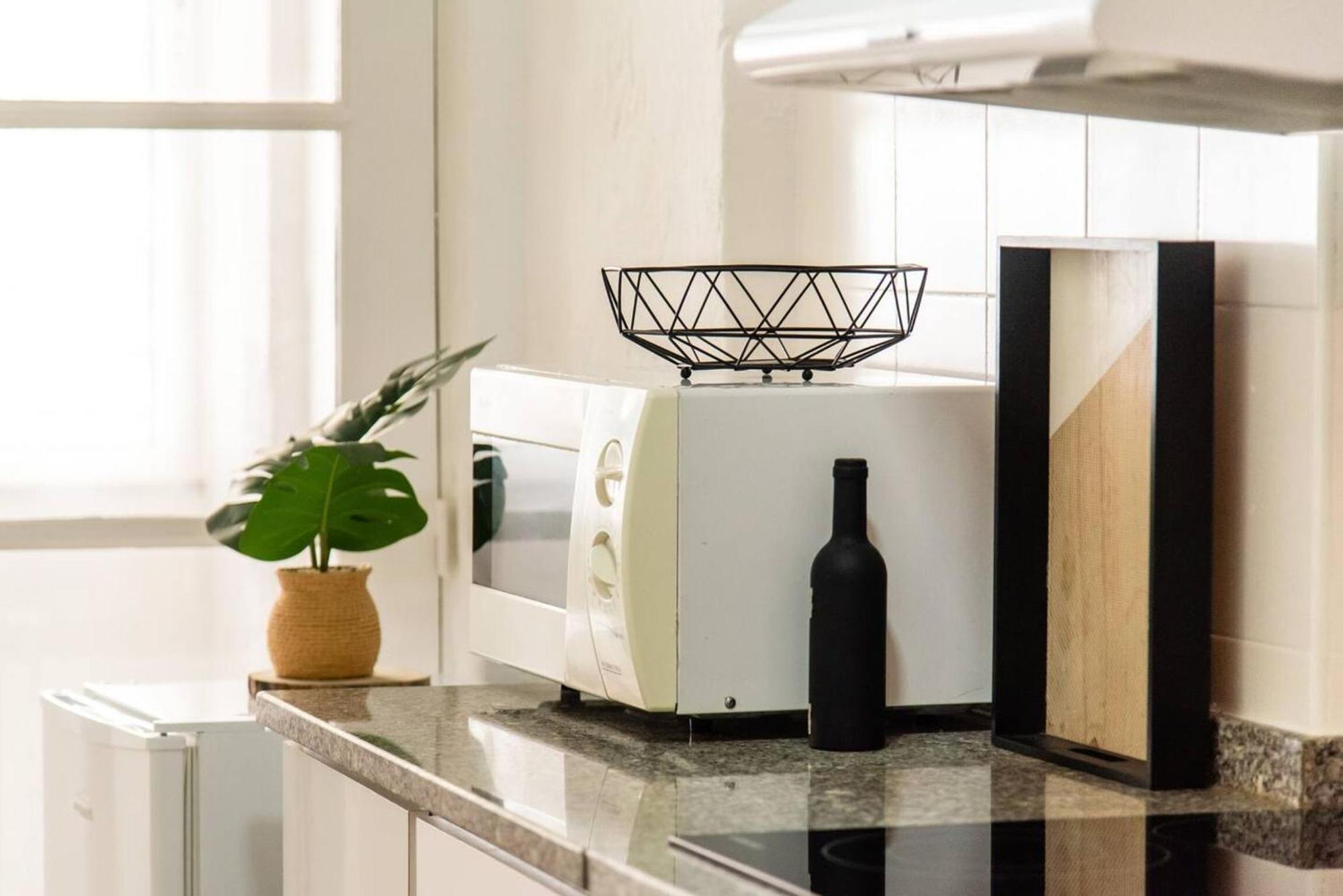 Apartamento Cosy In The Heart Of 40 Sqm Modern Amenities *