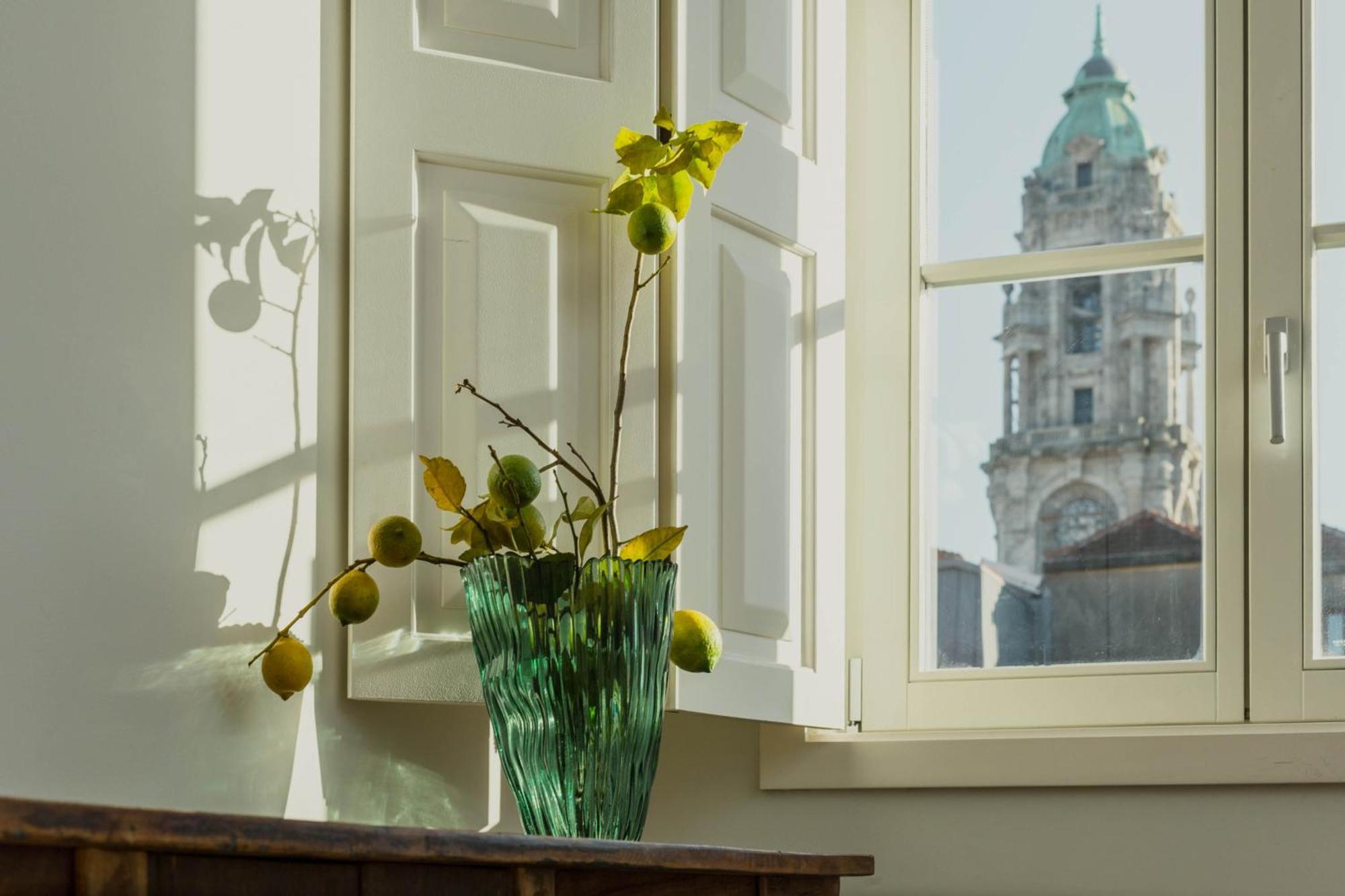 Laranjais Boutique & Hotel 4*