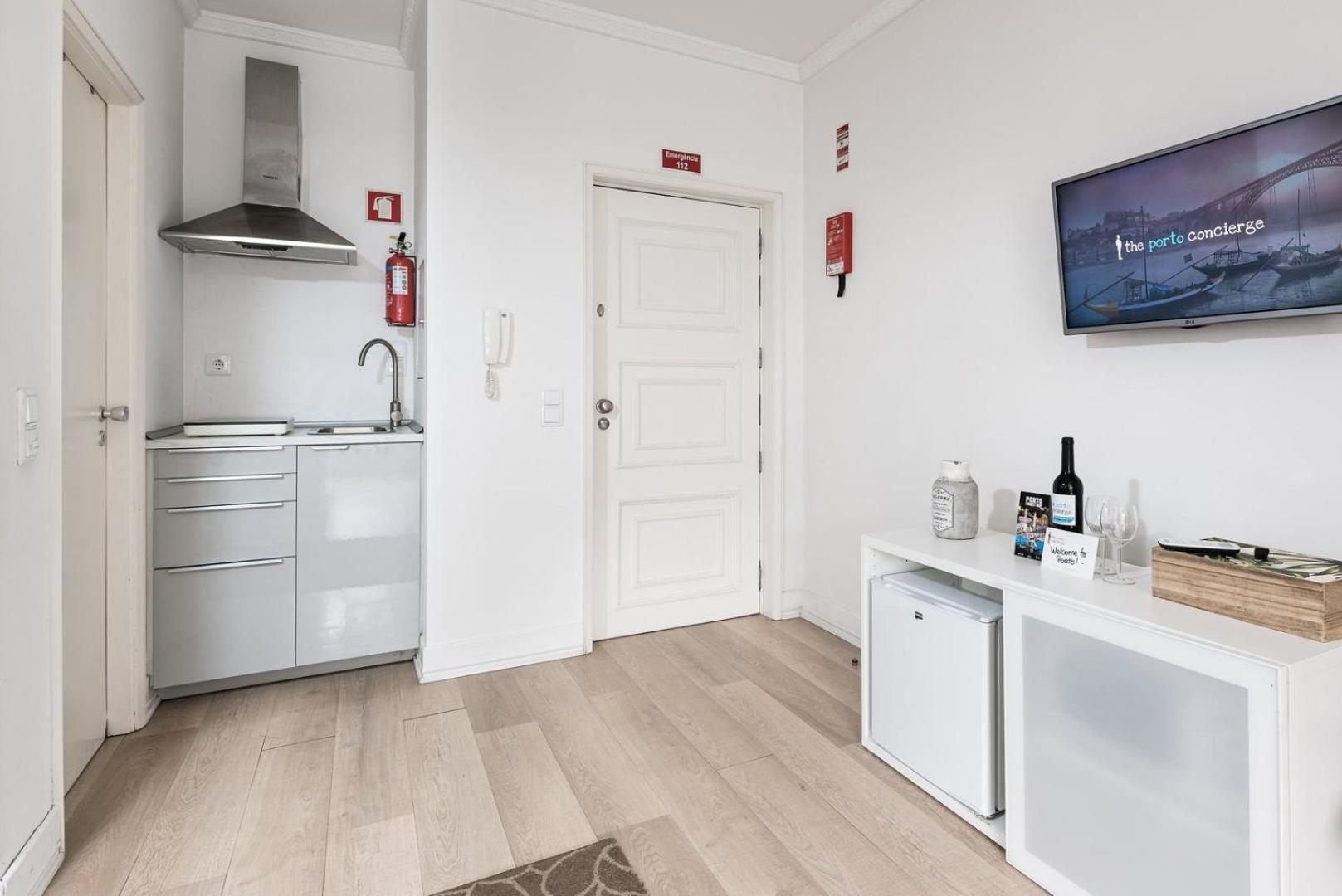 Apartment Guestready - Mystic Subdual Porto