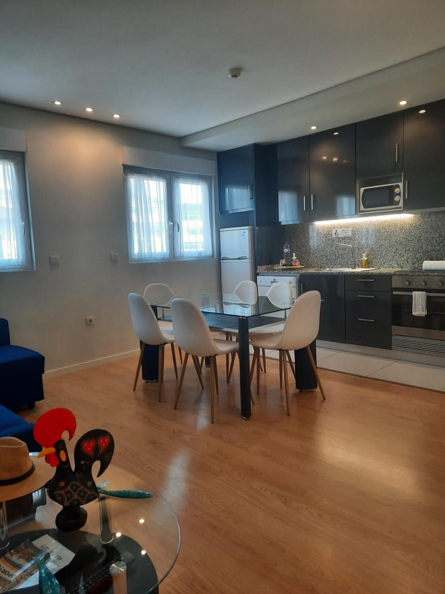Portodouro - Santa Catarina Apartment *