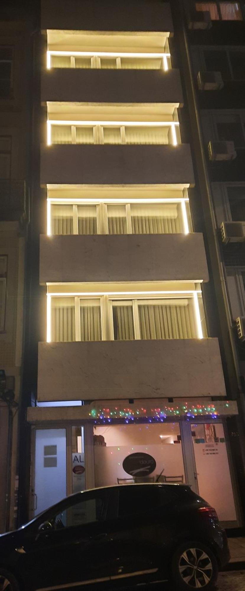 Apartment Portodouro - Santa Catarina Porto