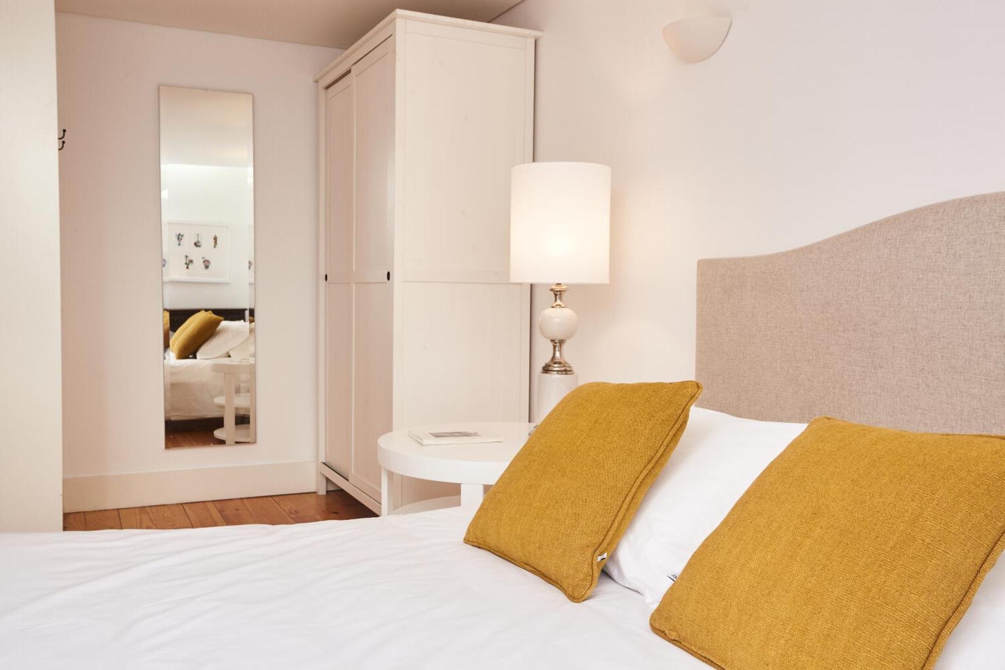 Chillhouse Apartment *