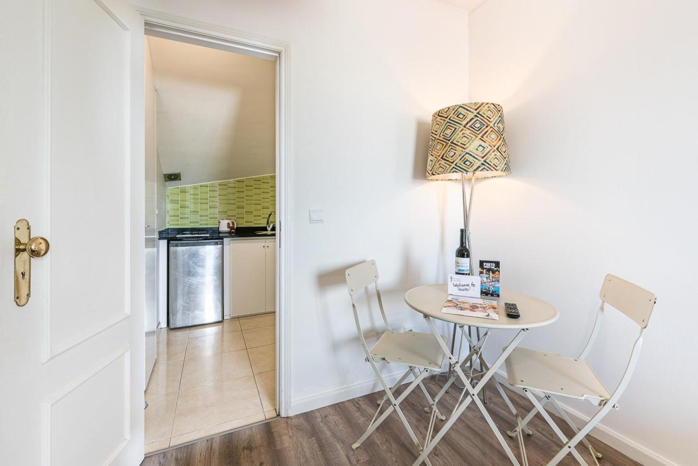 Guestready - Red Stripes Appartement Porto