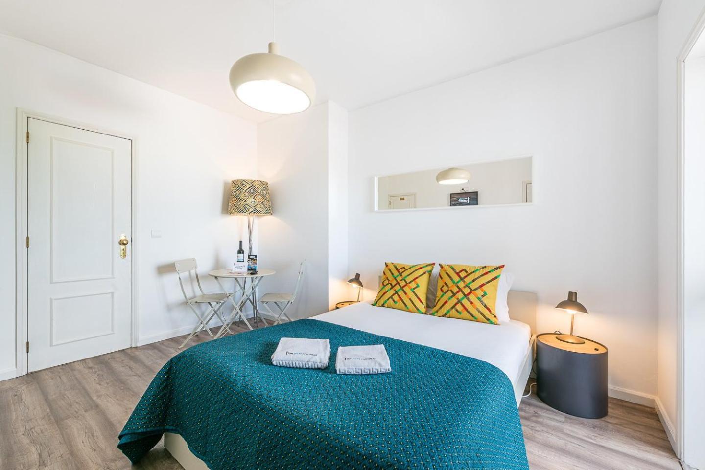 Guestready - Red Stripes Appartement *