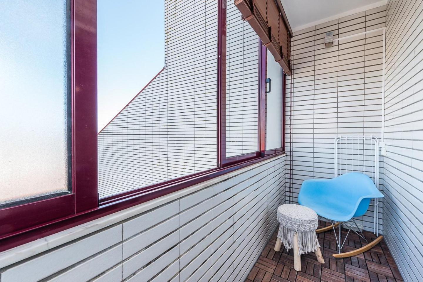 Guestready - Red Stripes Porto