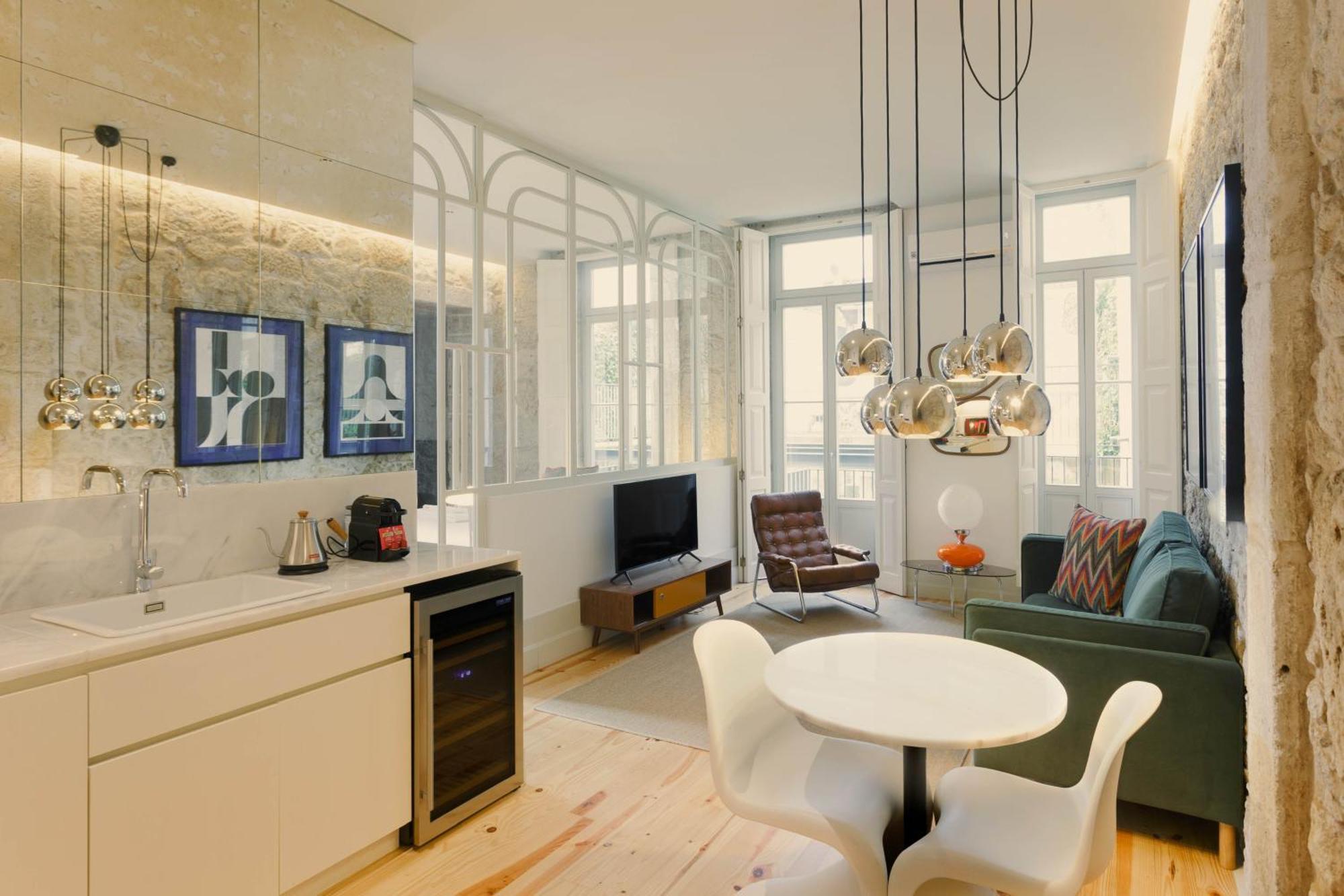 Hotel Laranjais Boutique & Porto