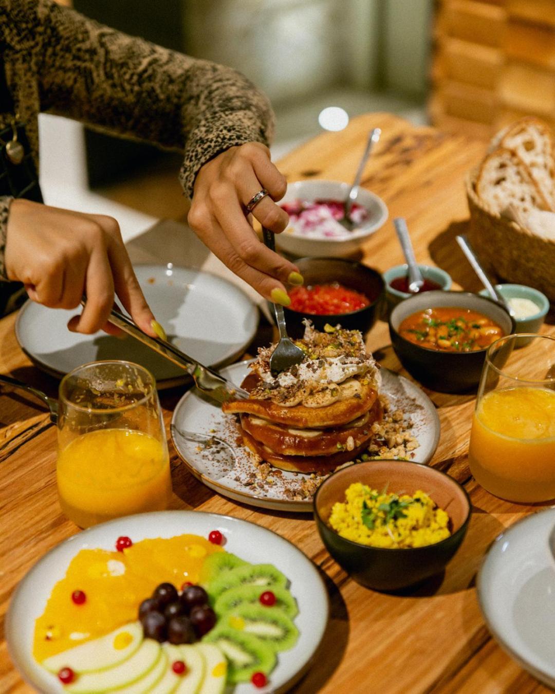 Laranjais Boutique & Hotel 4*