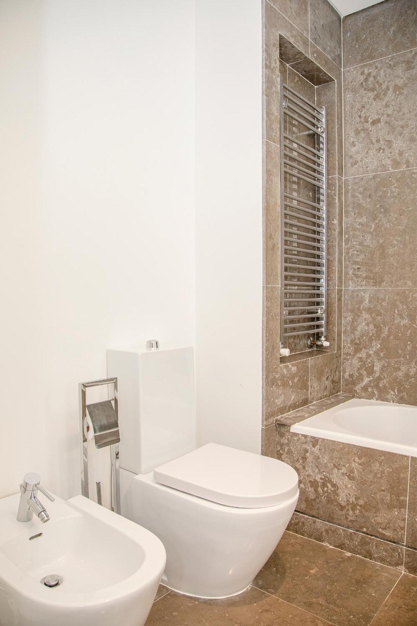 Liiiving In - Carlos Alberto Appartement *