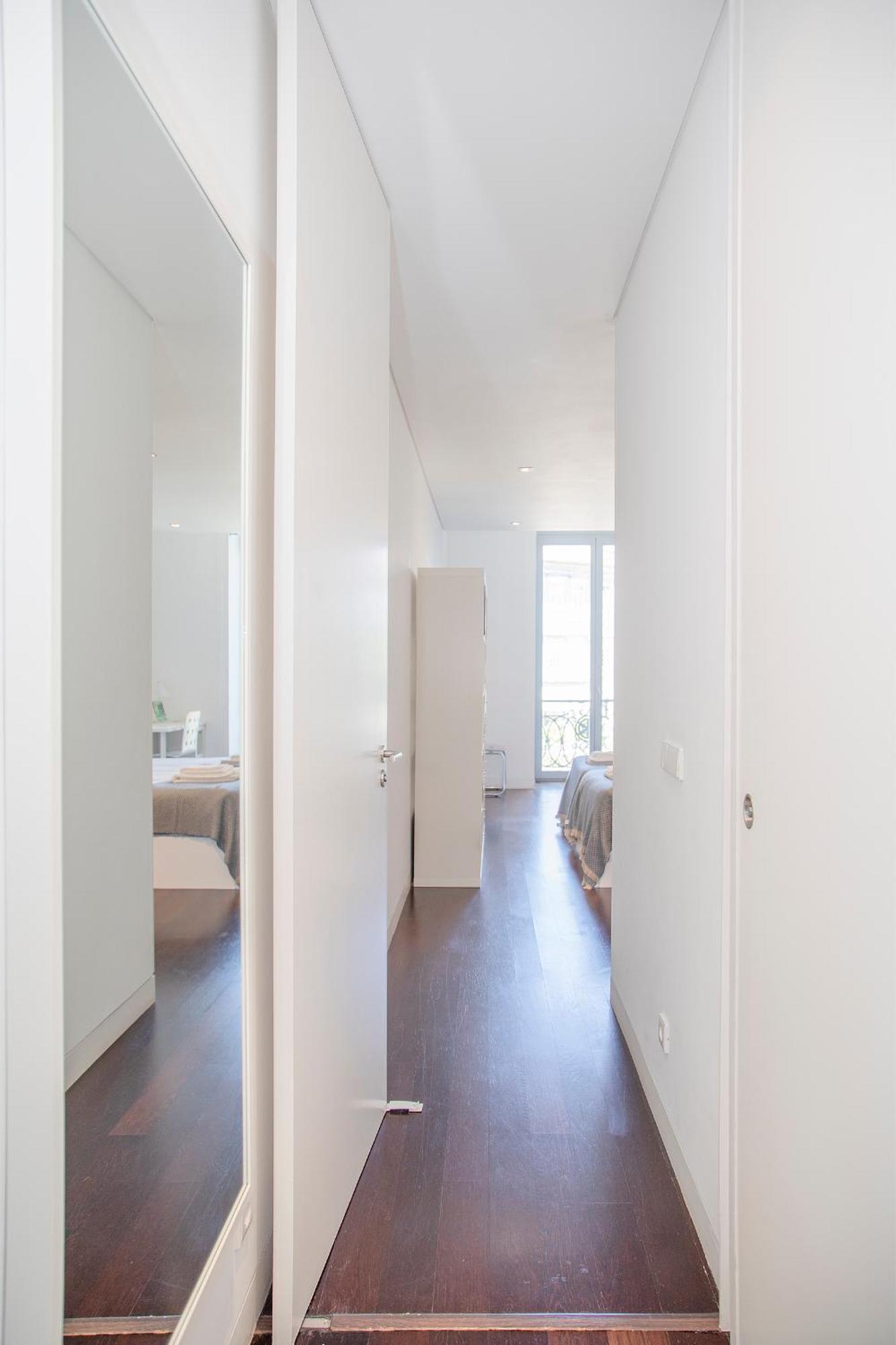 Appartement Liiiving In - Carlos Alberto