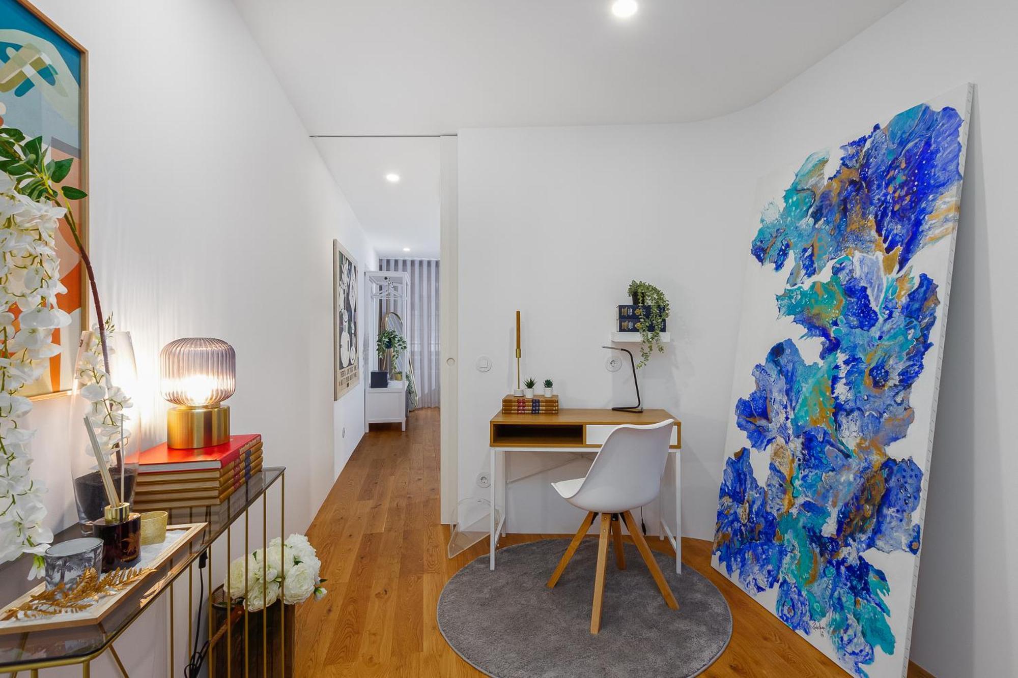 Gasthof In Gallery Porto