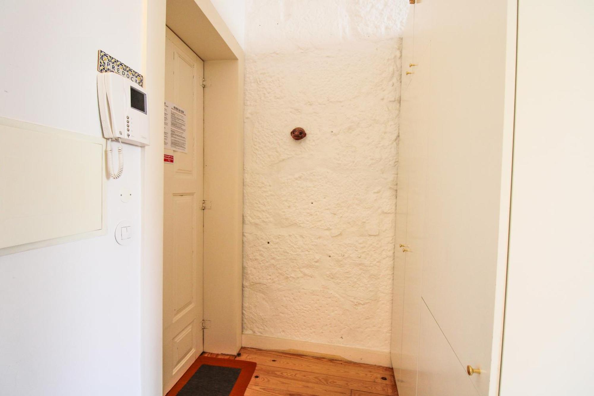 Apartment Historic Oldtown Getaway
