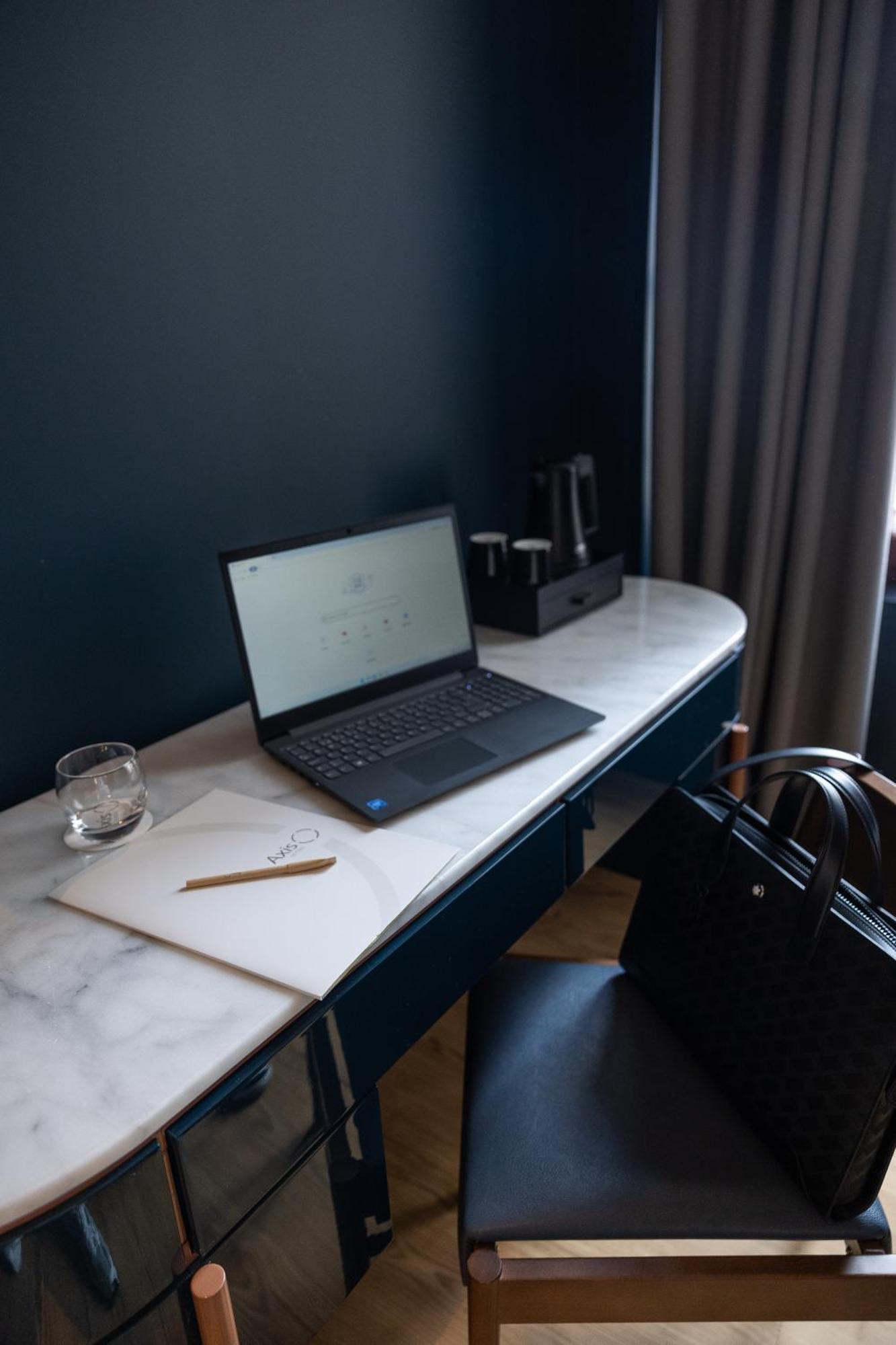 Hotel Axis Club Aliados Porto