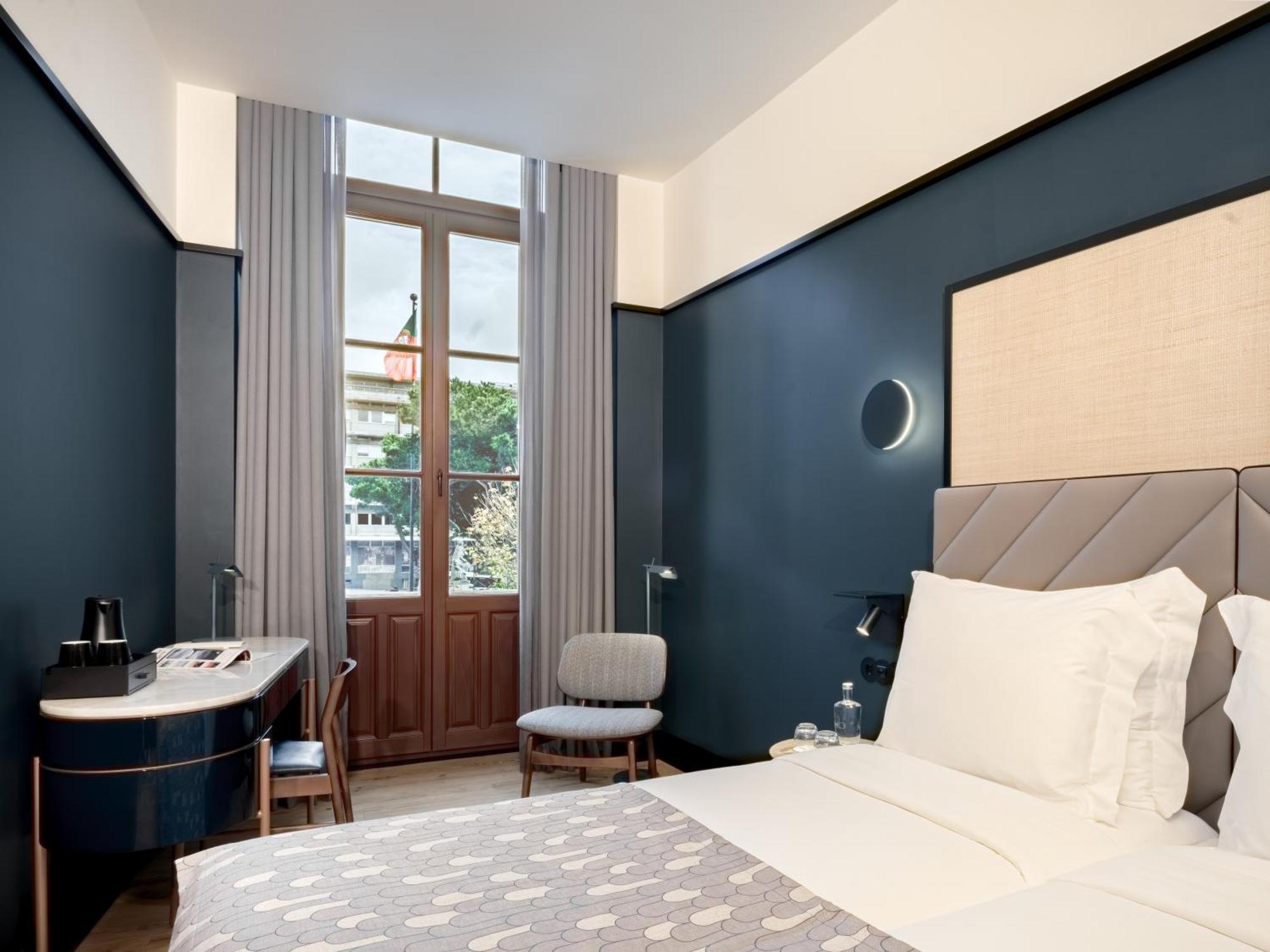 Axis Club Aliados 4* Porto