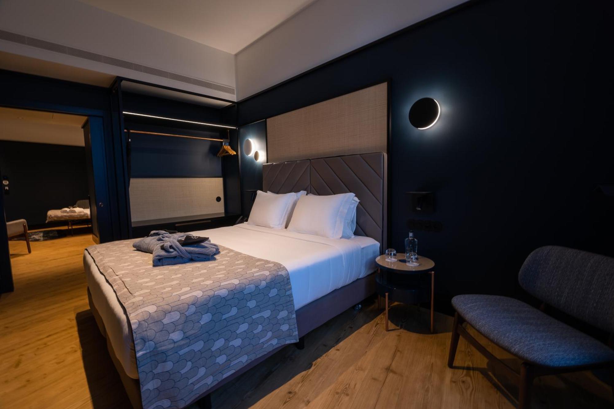Axis Club Aliados Hotel Porto