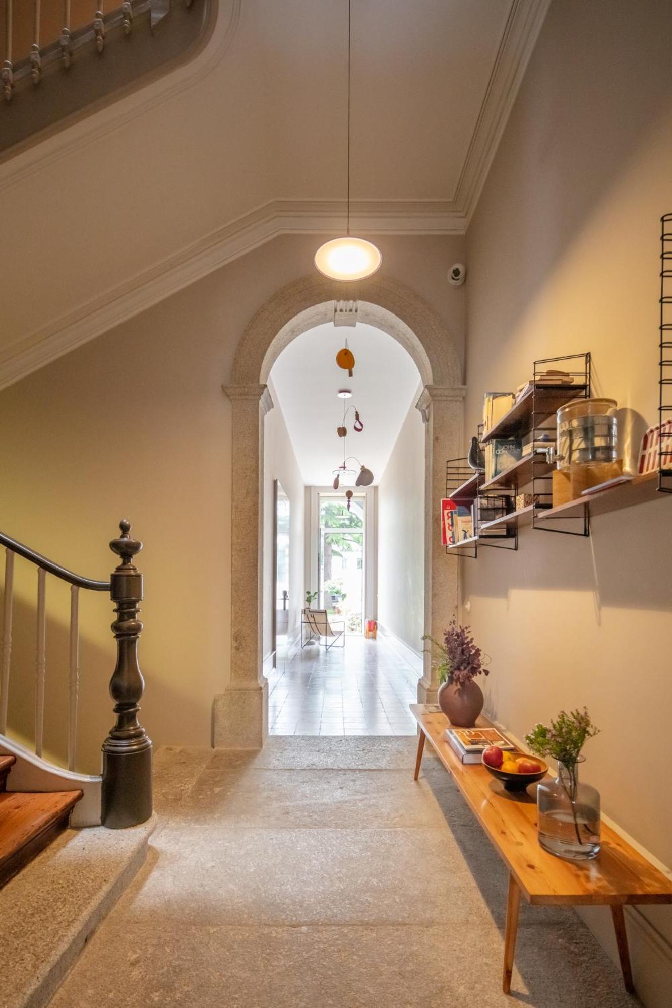 Baumhaus Serviced Living - Art & Design Apartamento