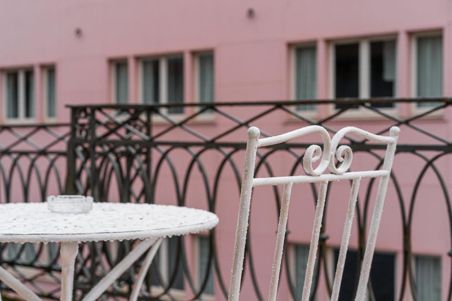 Guestready - Charming Tree Apartamento Porto