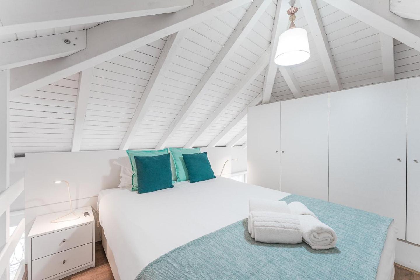 Guestready - Charming Tree Apartamento *