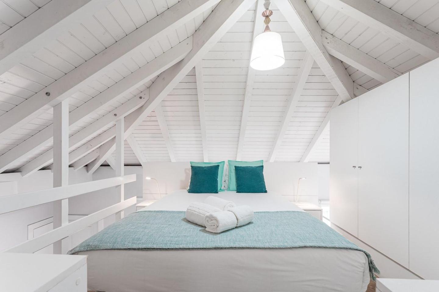 Guestready - Charming Tree Apartamento Porto