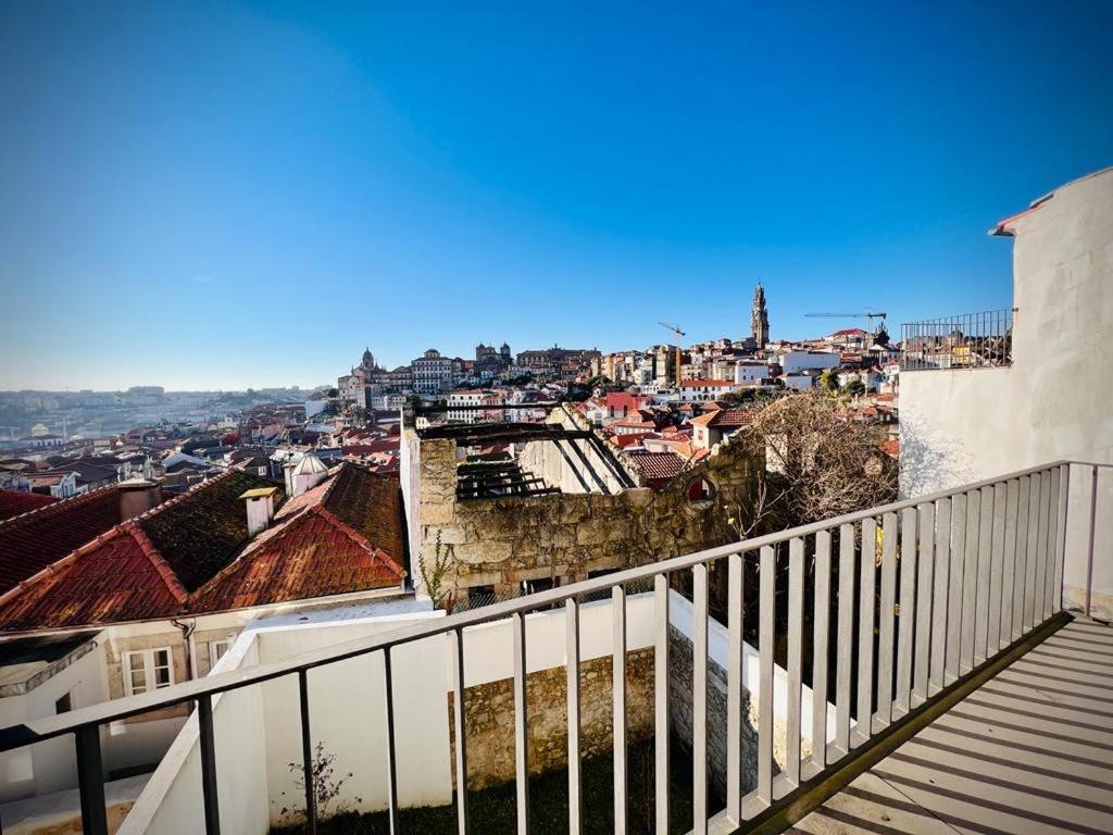 Se Do - Loft With View Apartment Porto