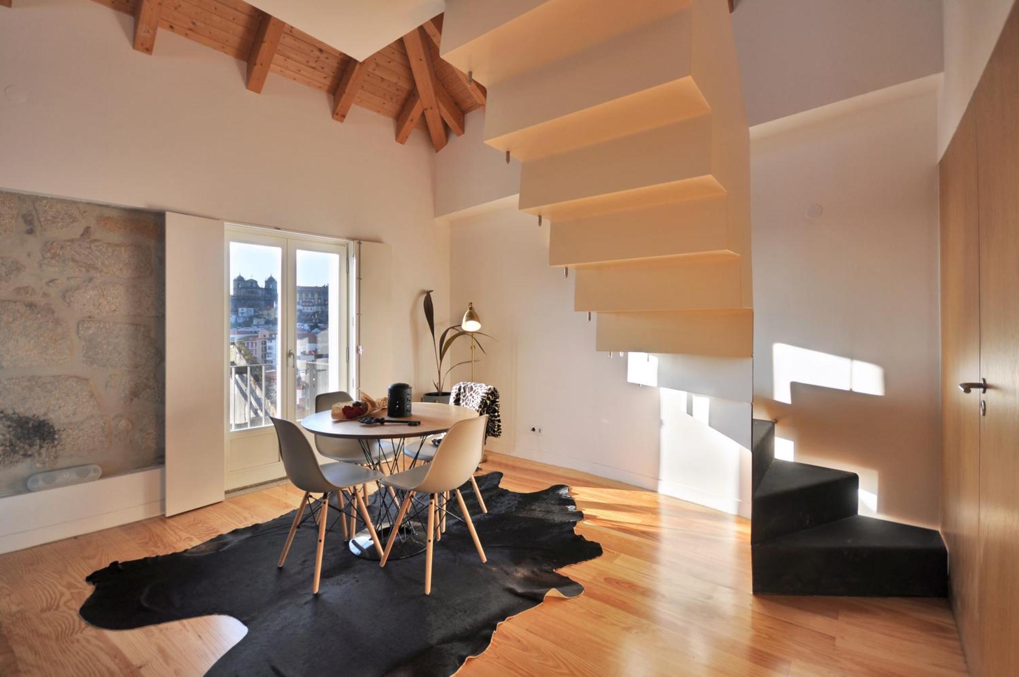 Apartment Se Do - Loft With View *