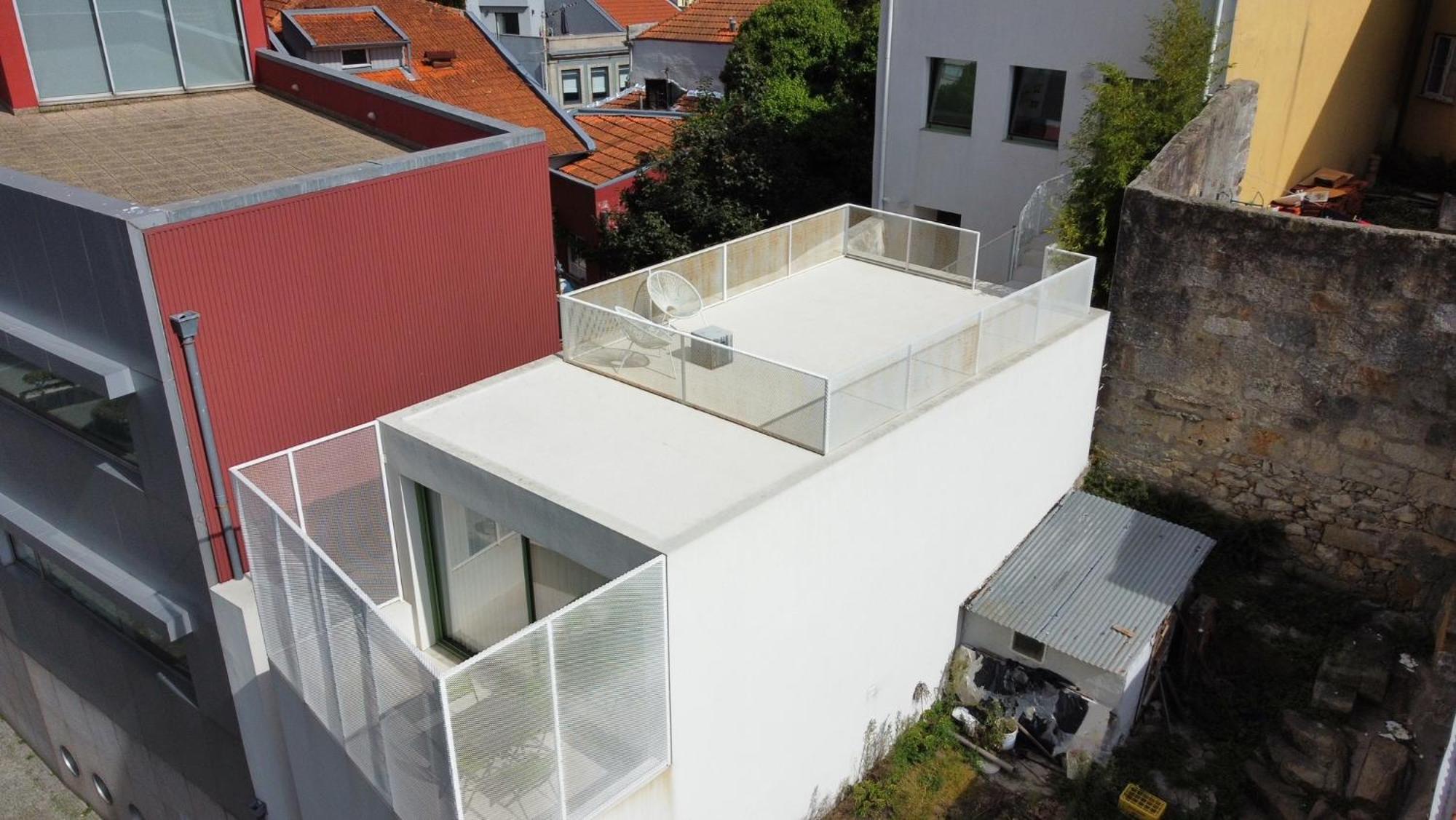 Apartamento Cativo Flat - Lovely 2 Bedroom Duplex In *
