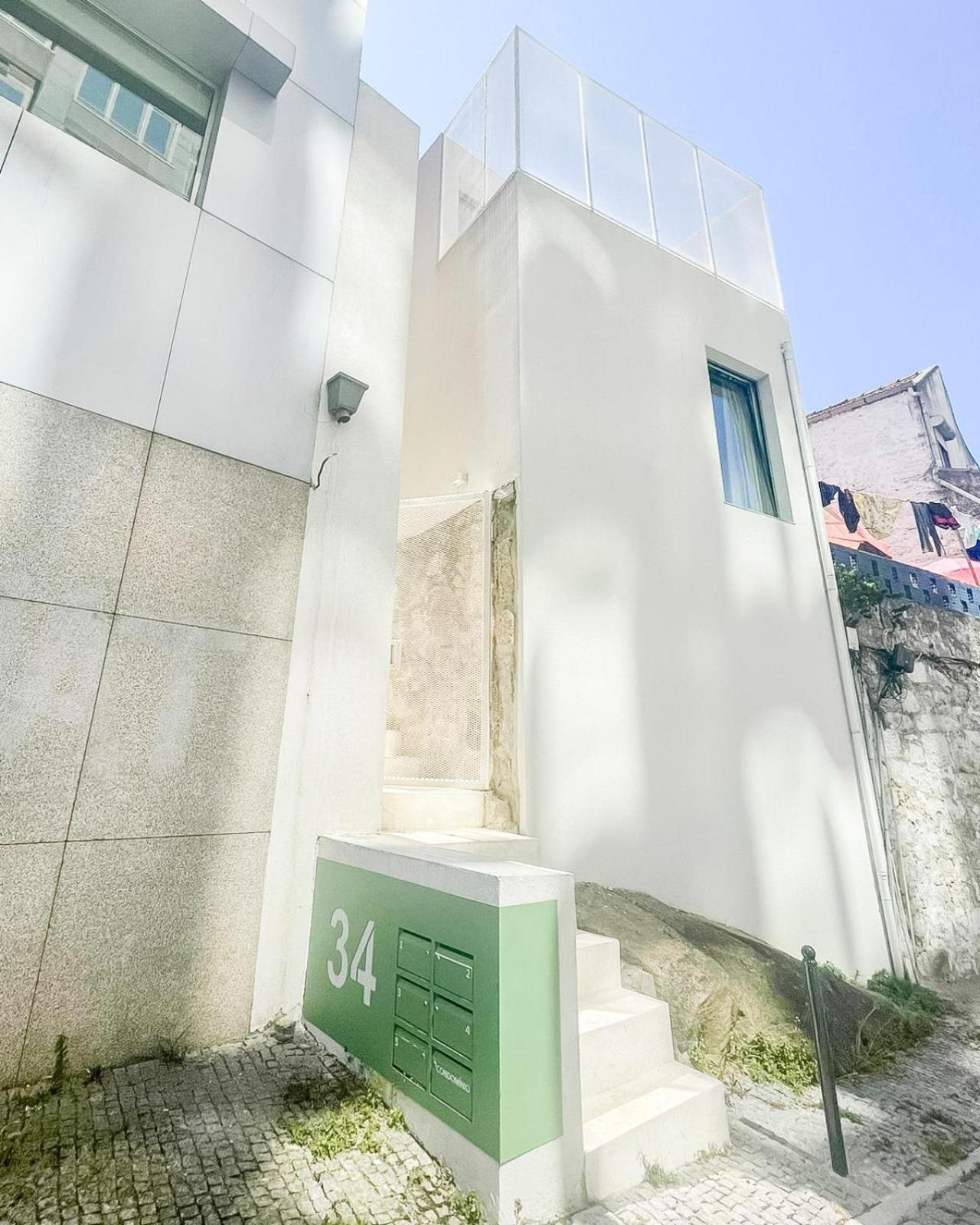 Cativo Flat - Lovely 2 Bedroom Duplex In
