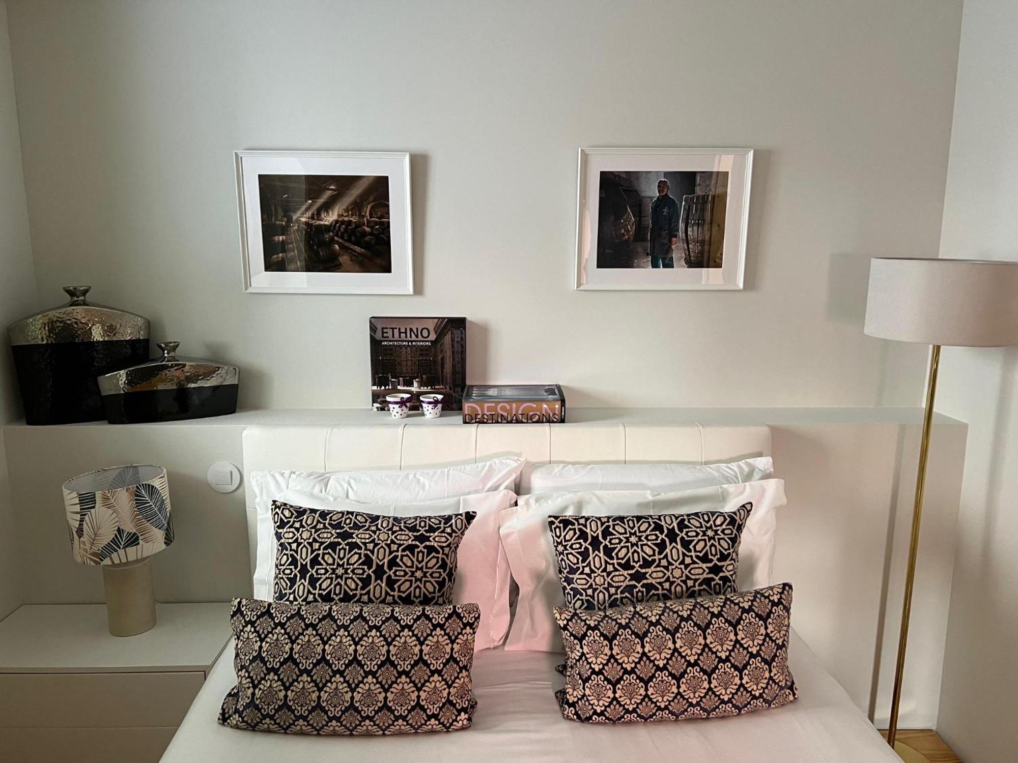 Apartamento Cativo Flat - Lovely 2 Bedroom Duplex In Porto