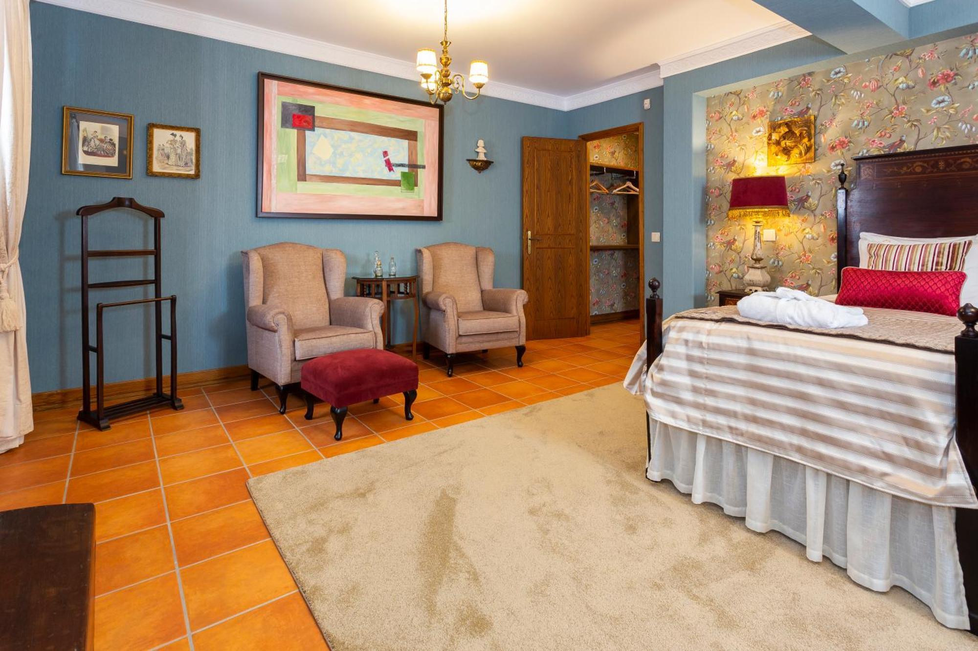 Charming Antas House Porto
