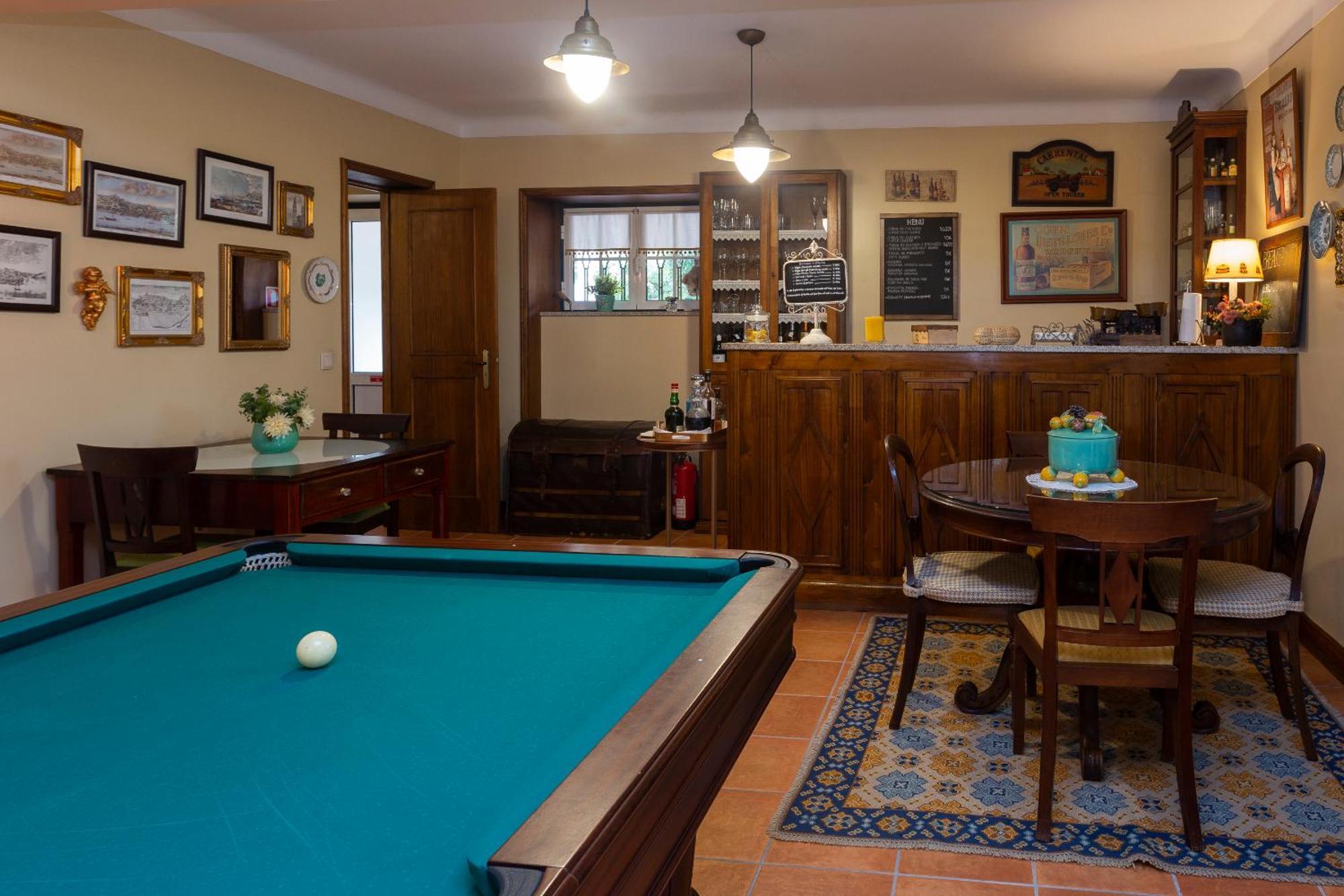 Guest house Charming Antas House