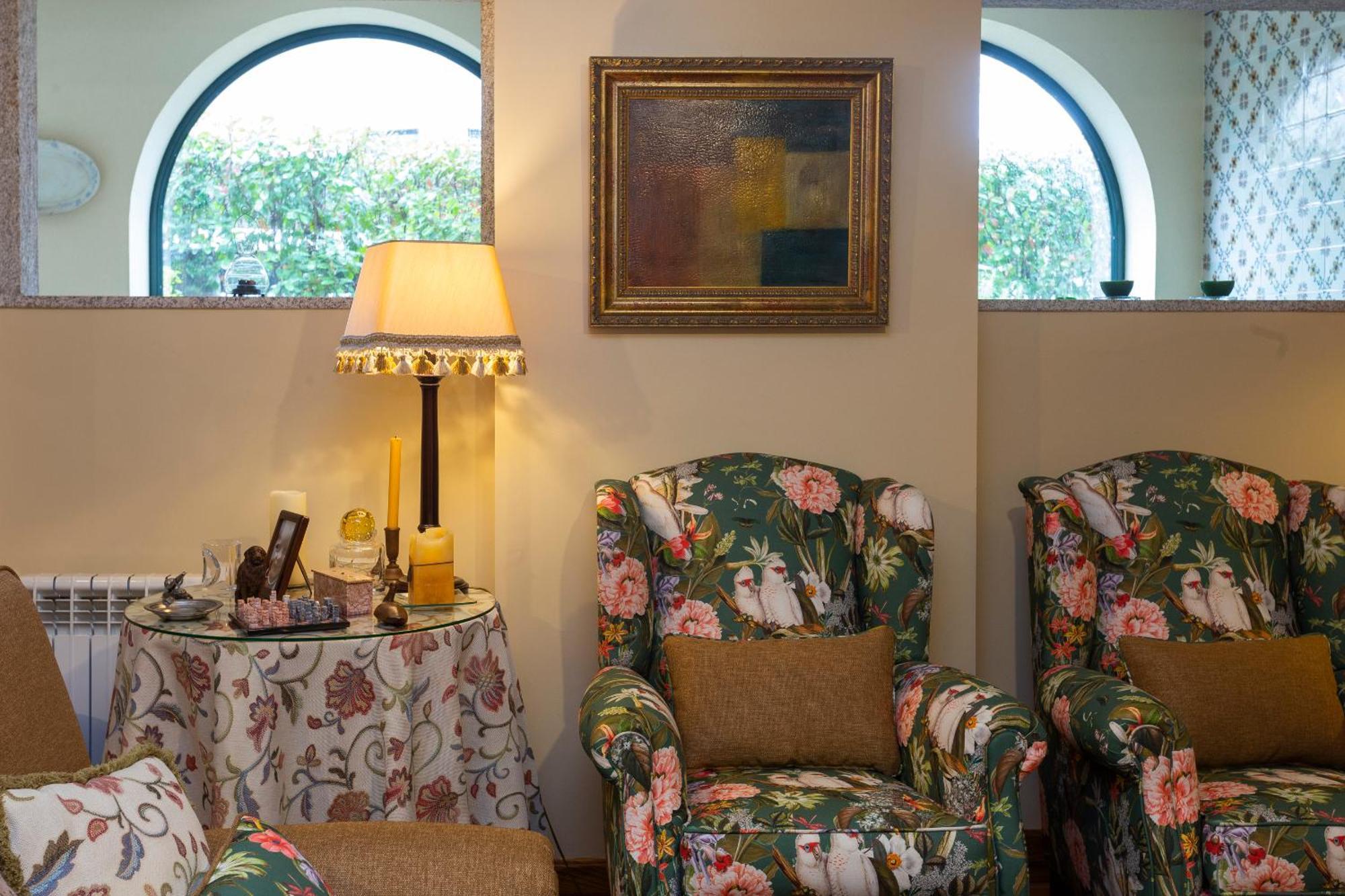 Guest house Charming Antas House Porto
