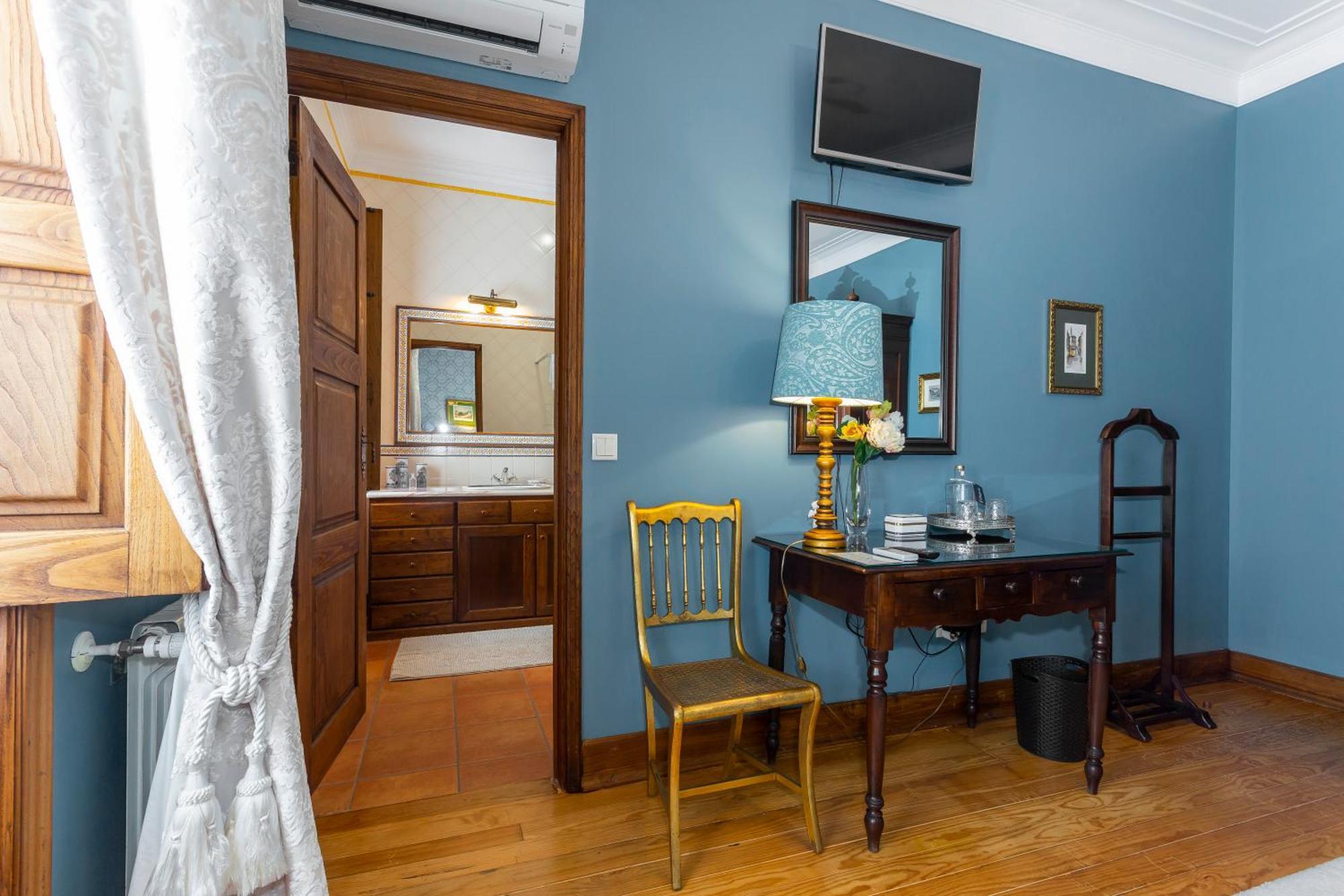 Charming Antas House Porto