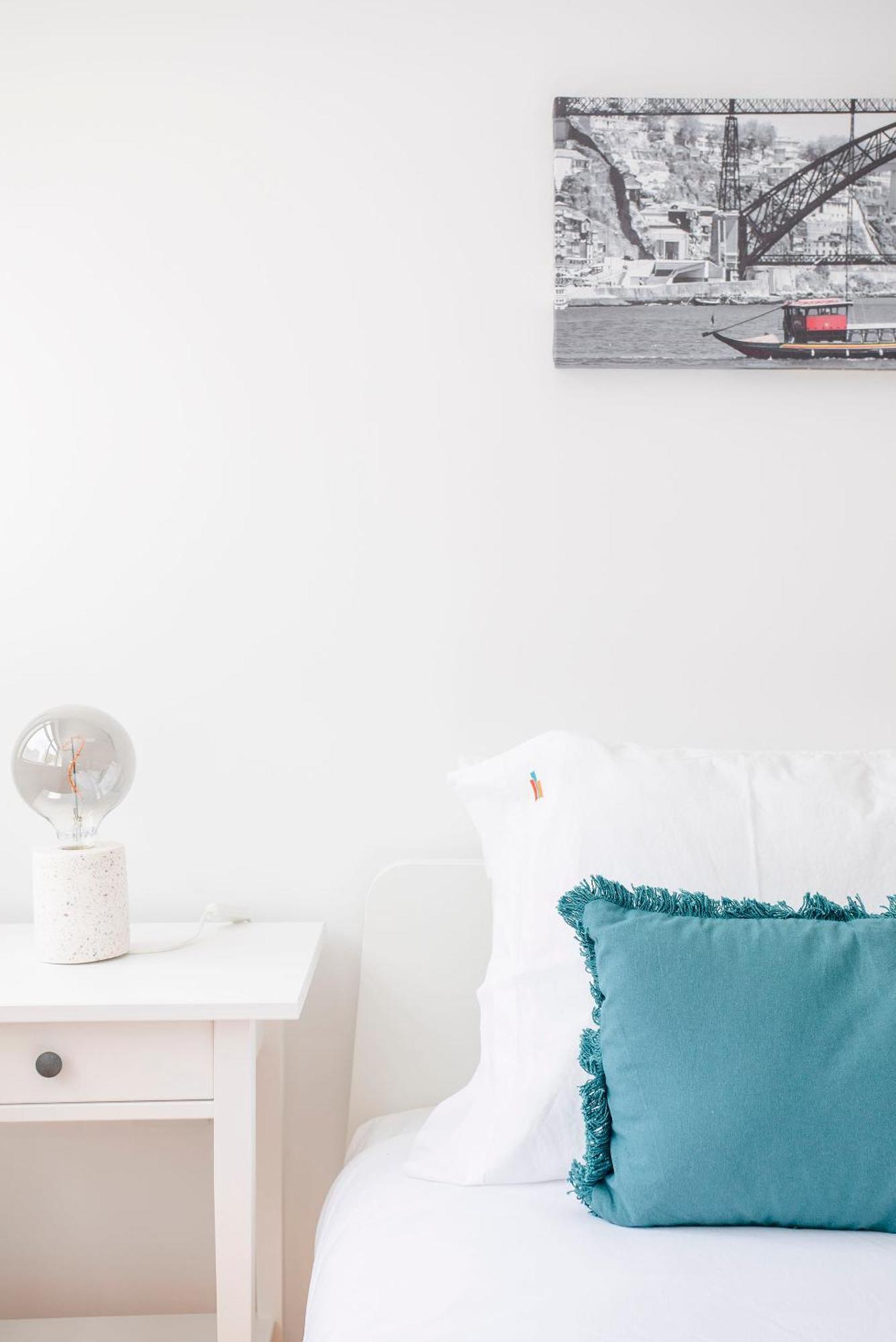Liiiving In - Sunny Santa Catarina Apartamento *