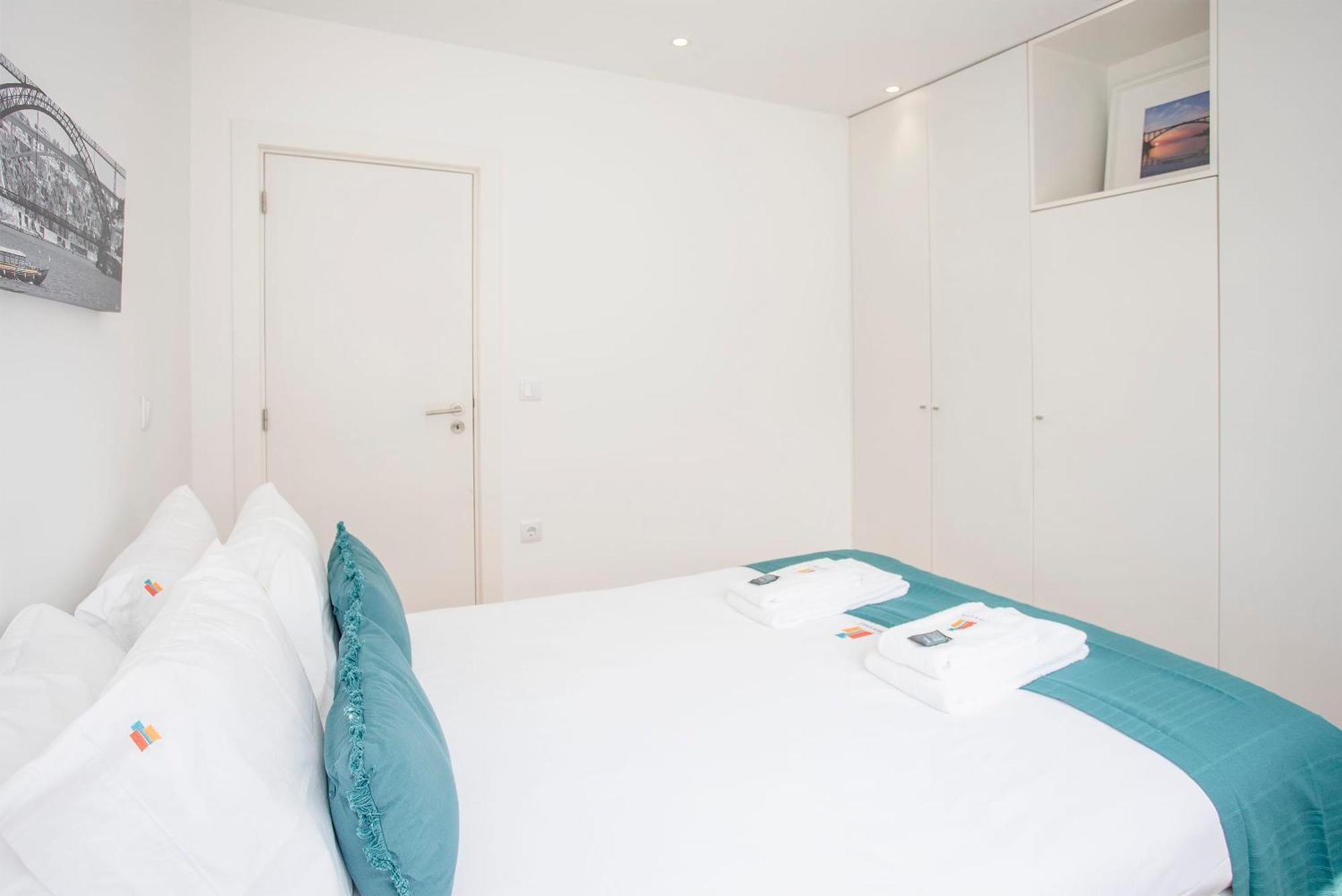 Liiiving In - Sunny Santa Catarina Apartamento