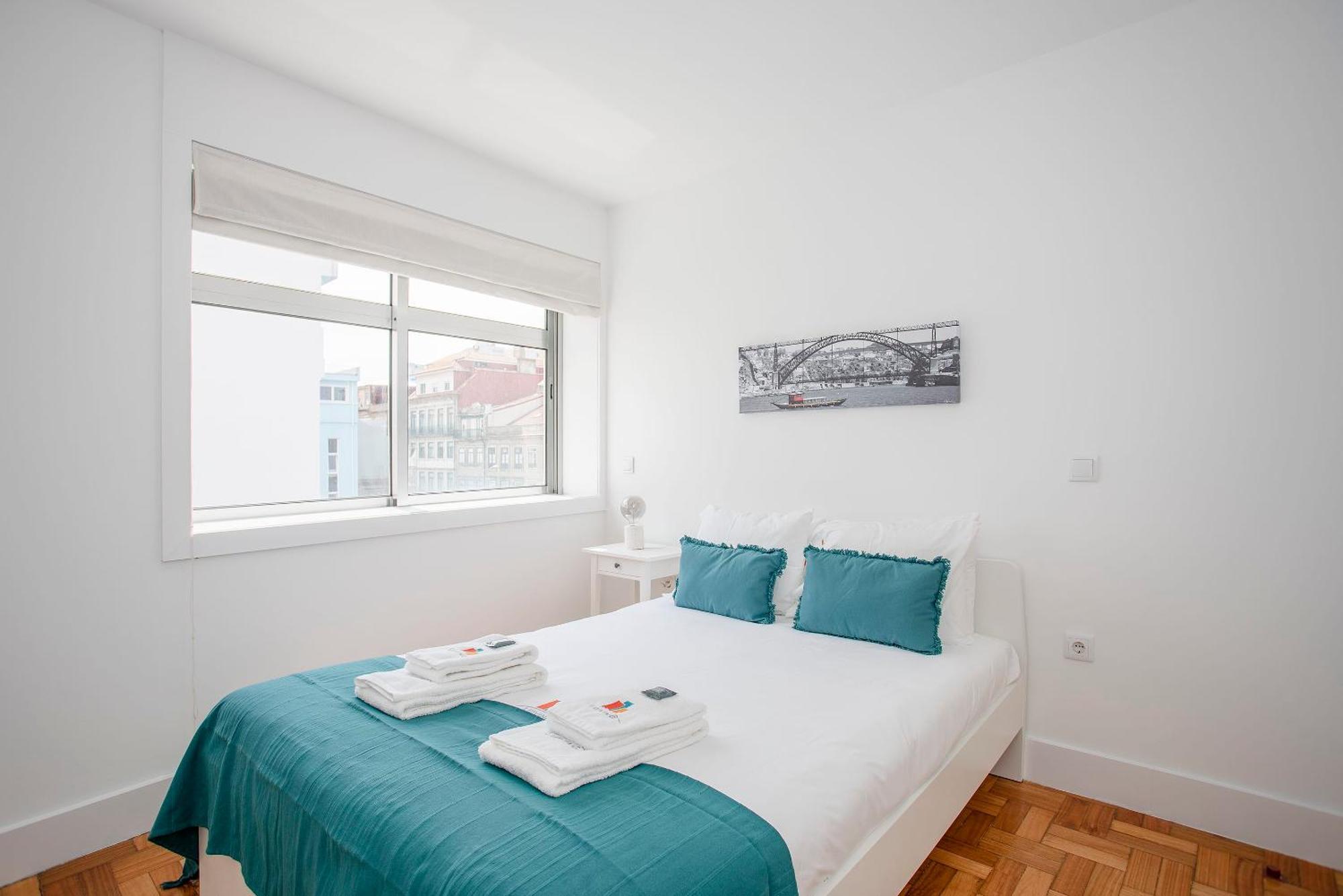 Liiiving In - Sunny Santa Catarina Apartamento