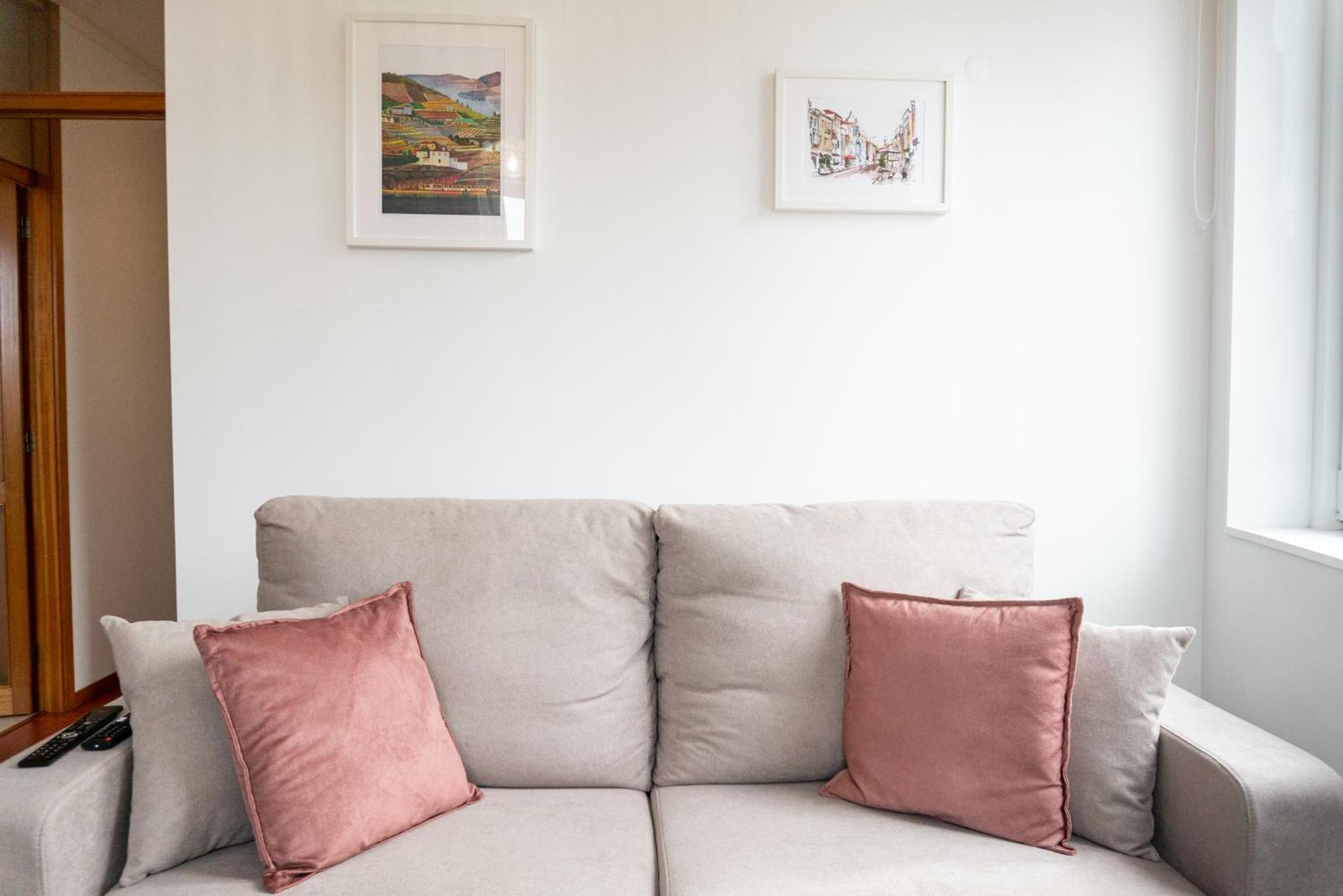 Apartment Lovely Cedofeita By Unique Hosts
