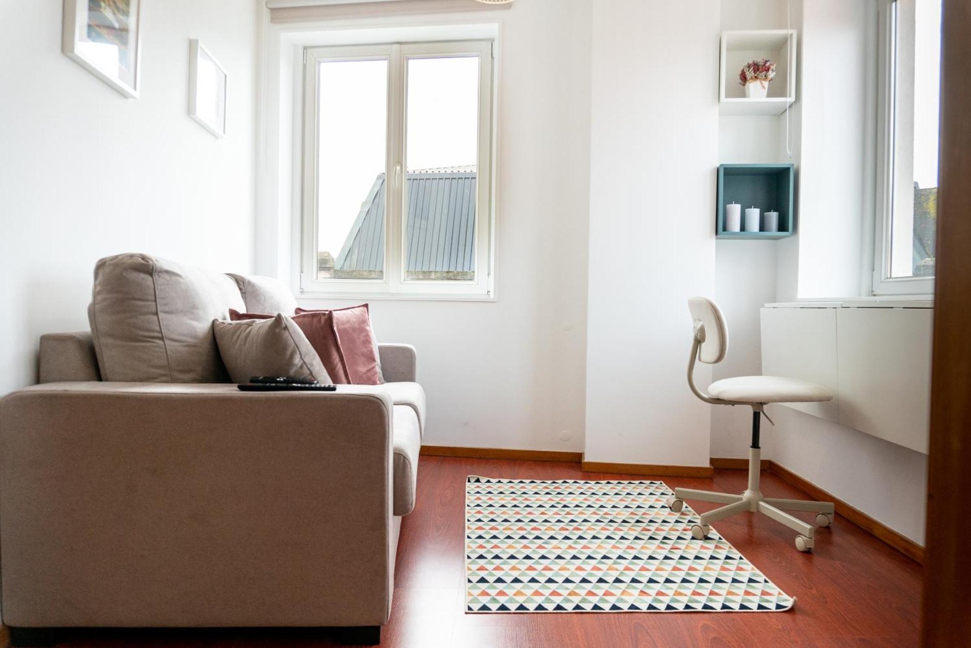Lovely Cedofeita By Unique Hosts Apartment Porto