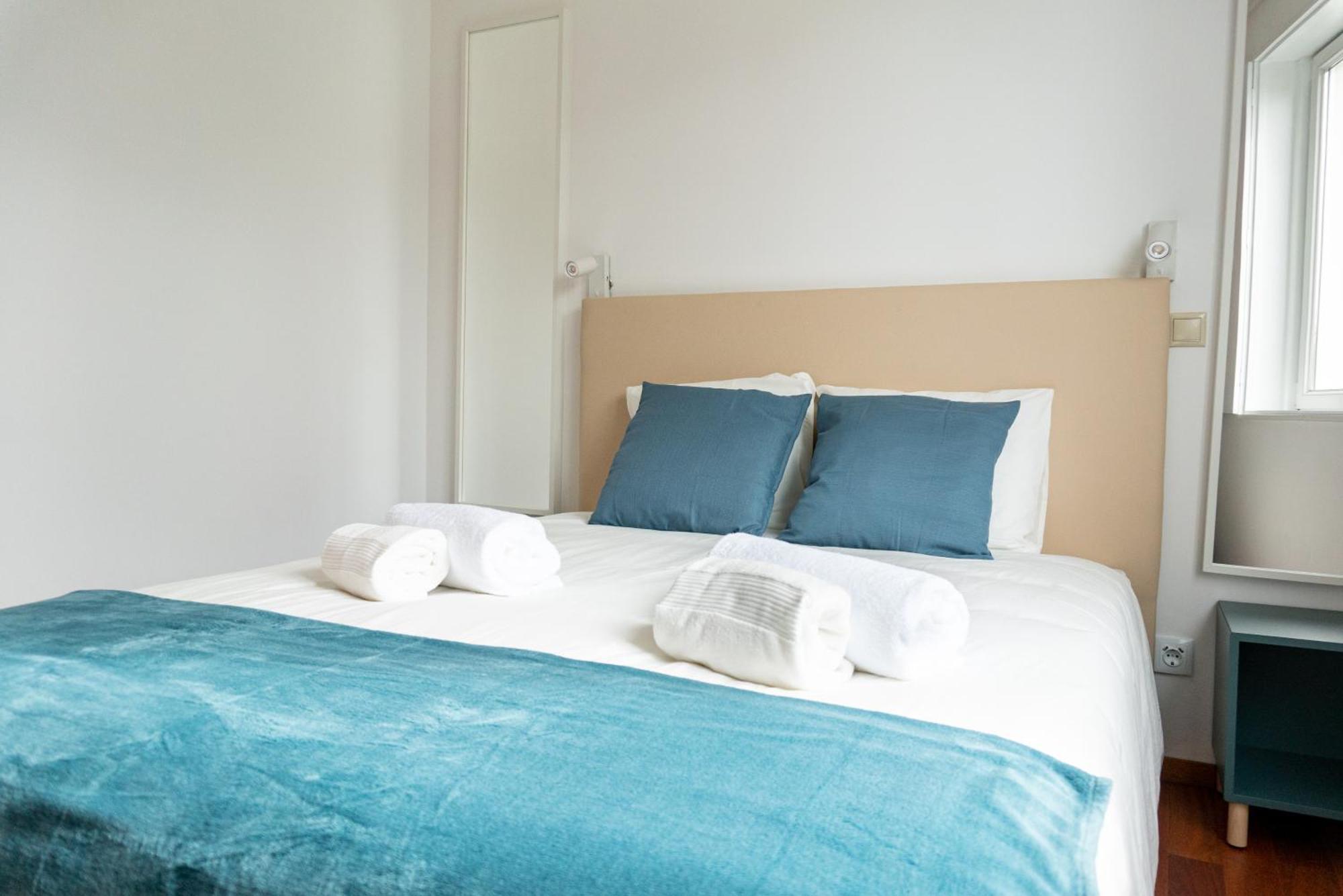 Lovely Cedofeita By Unique Hosts Apartment Porto