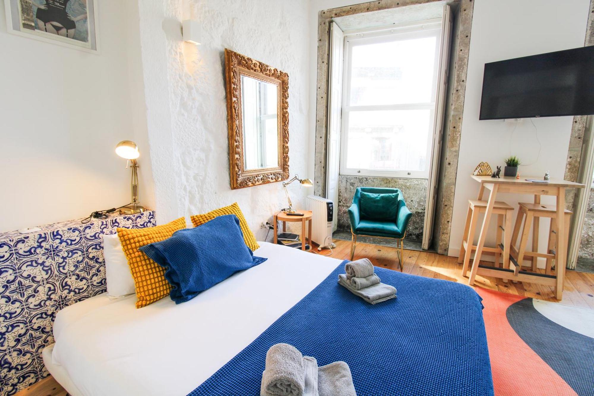 Apartment Historic Oldtown Getaway *