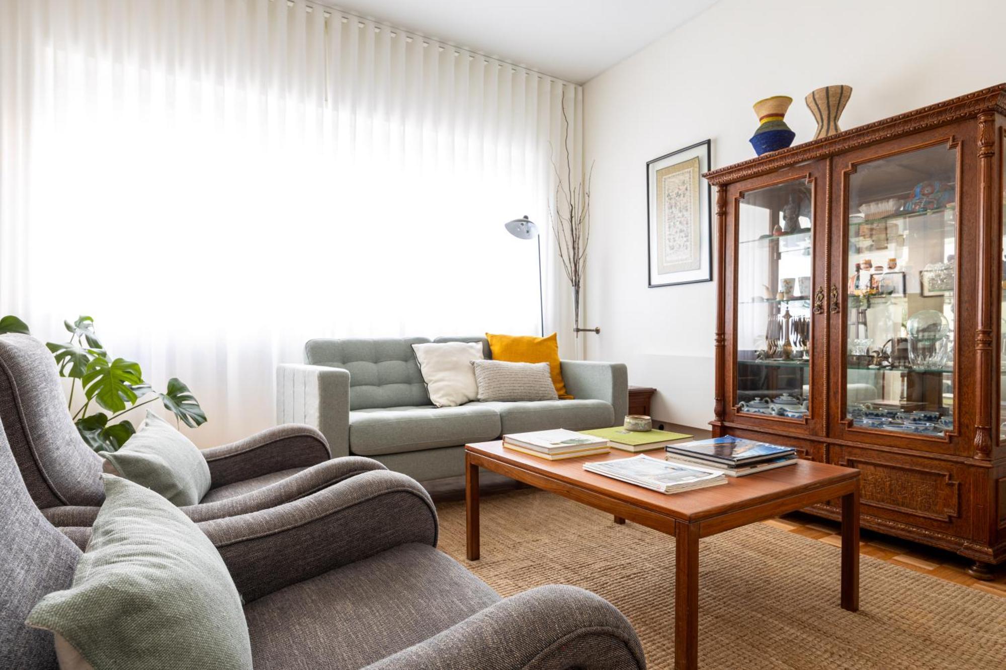 Apartment Da Foz Porto